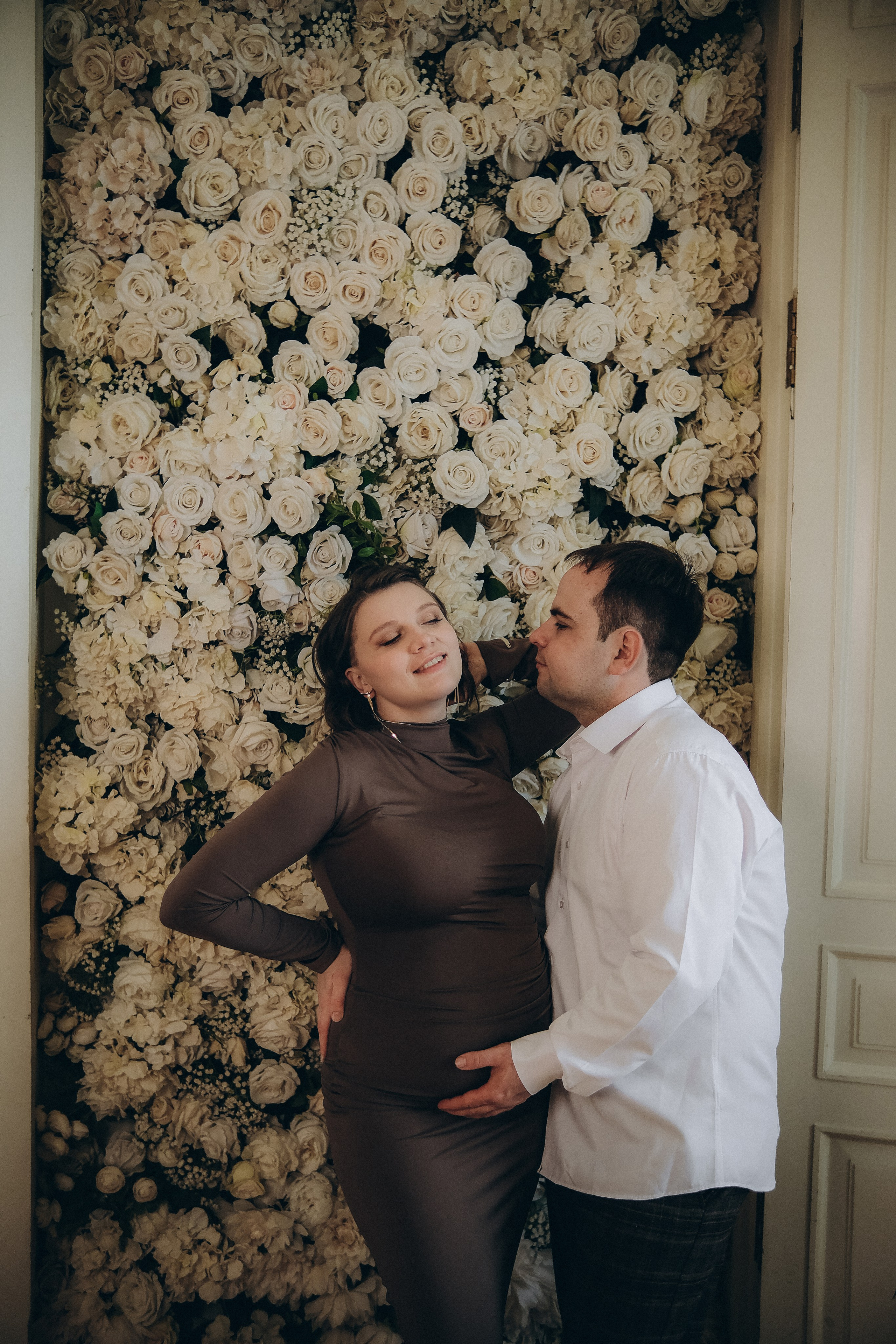 Ника & Леша. Phdkvmr.ru