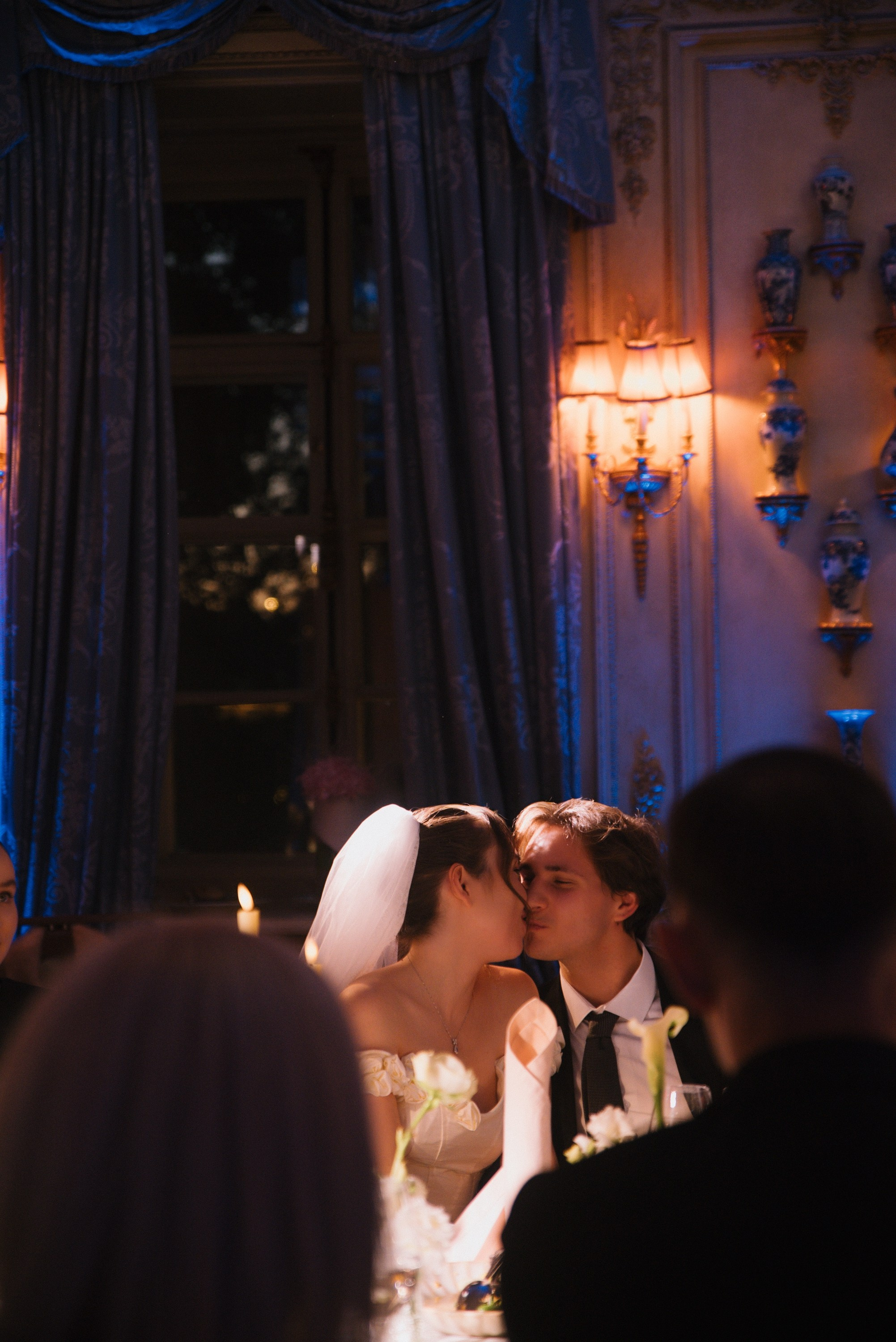 Георгий & Александра. Свадебный, семейный, женский фотограф в Москве, Мытищах, Королёве Ксения Узилле