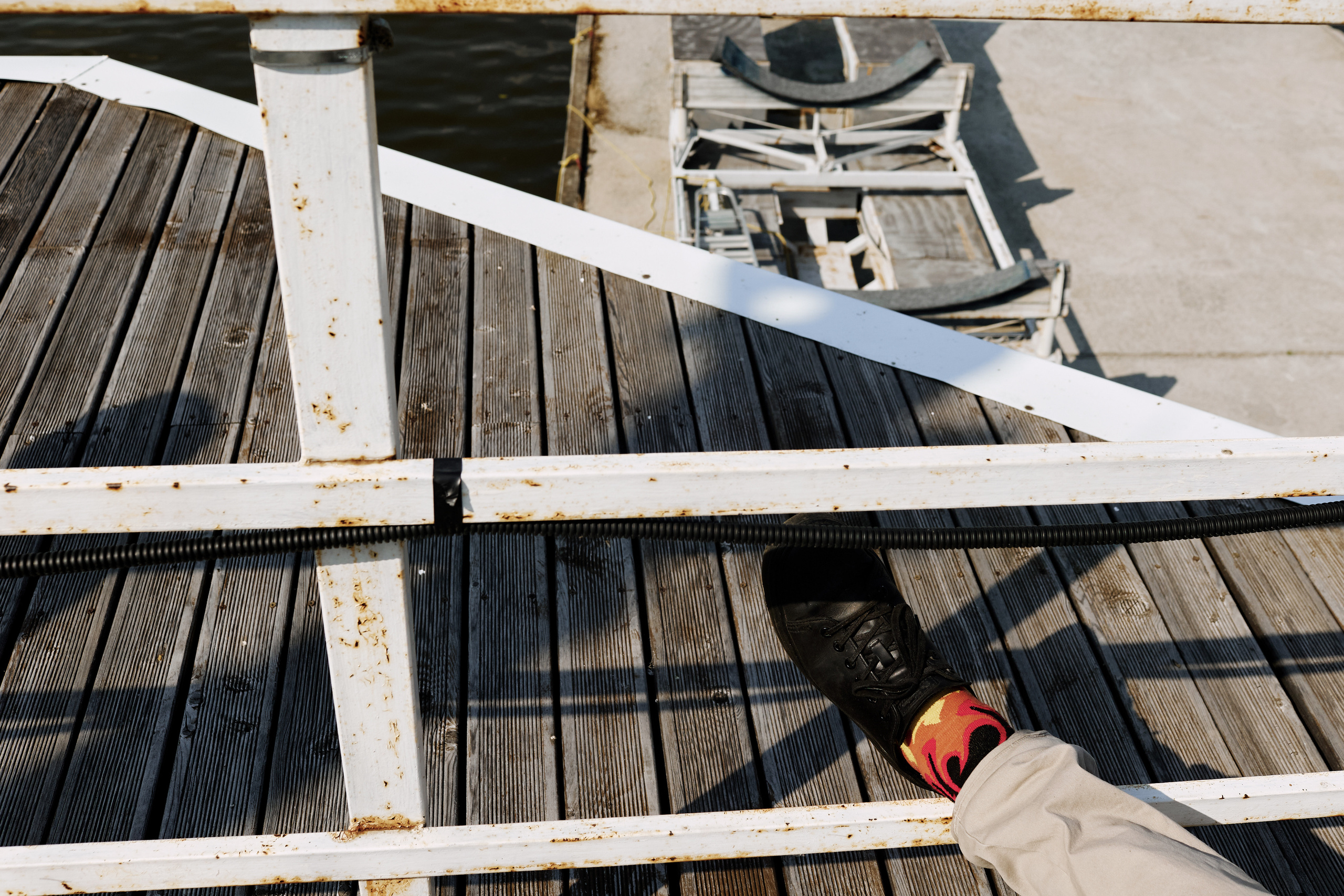 Данил и Кристина. Портретный и свадебный фотограф в Екатеринбурге Владимир ЛузинЛузин