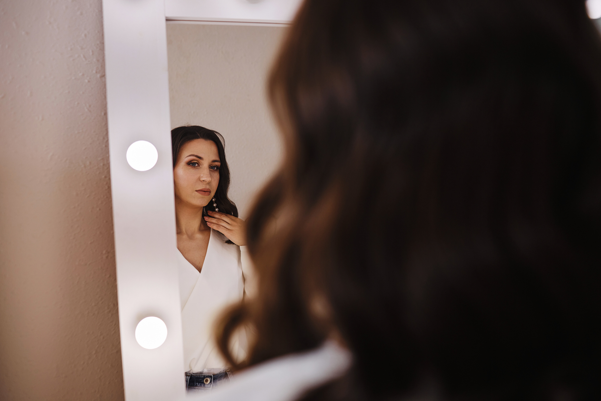 Ход Королевы. Портретный и свадебный фотограф в Екатеринбурге Владимир ЛузинЛузин