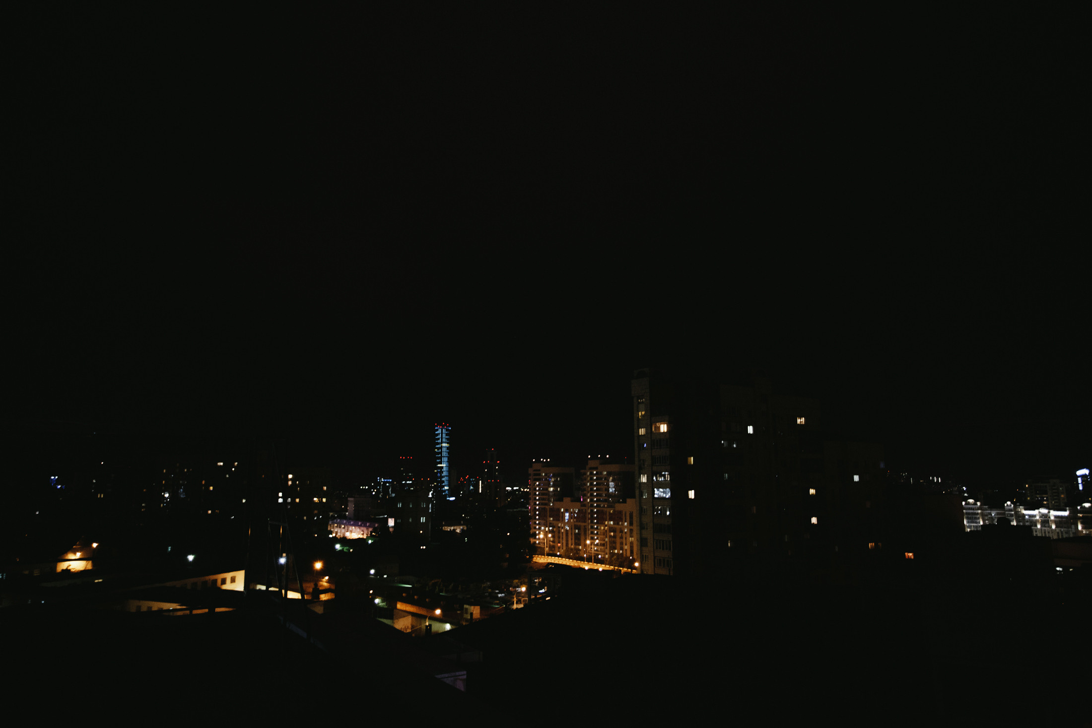 Рыжая. Портретный и свадебный фотограф в Екатеринбурге Владимир ЛузинЛузин