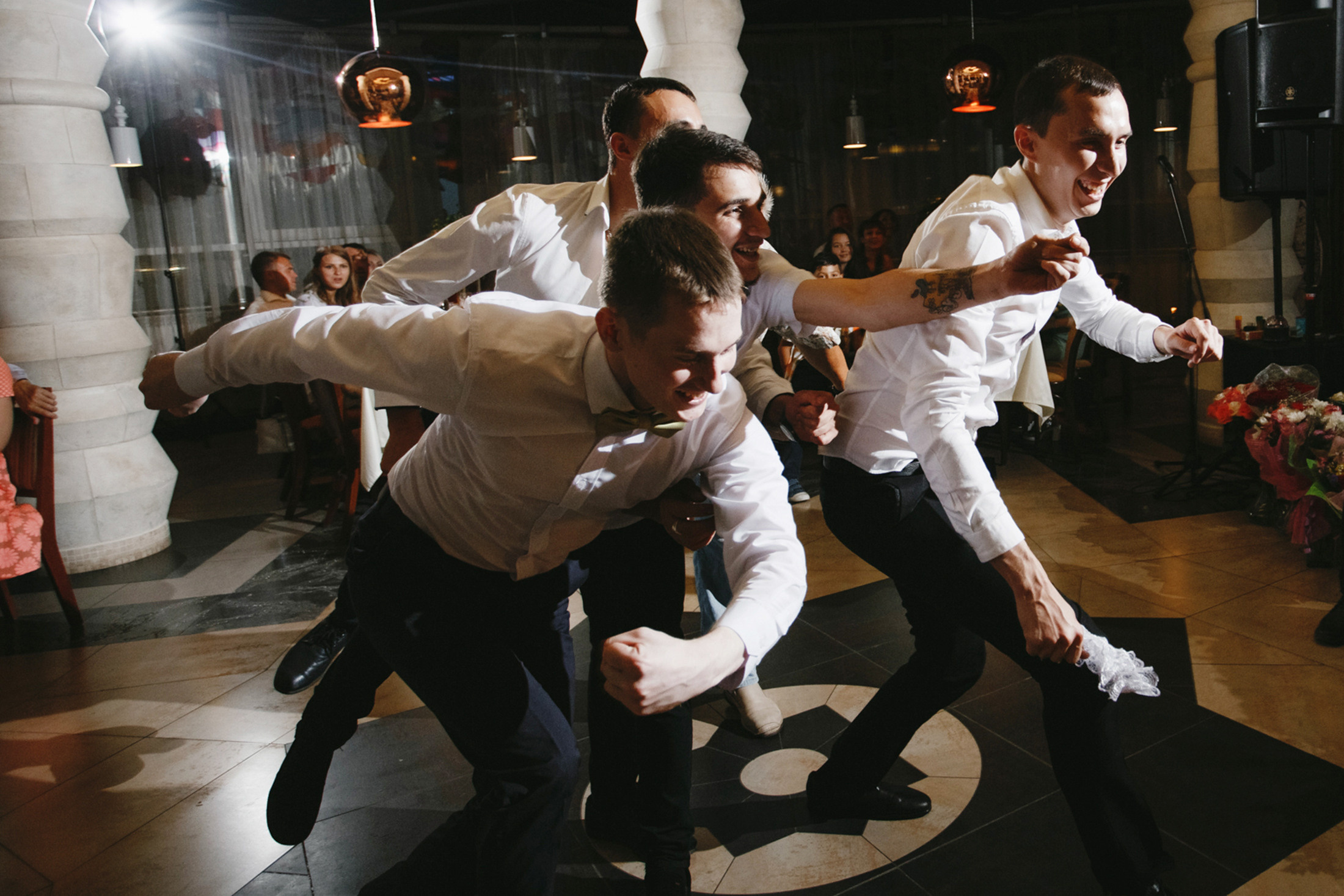 Рыжая. Портретный и свадебный фотограф в Екатеринбурге Владимир ЛузинЛузин