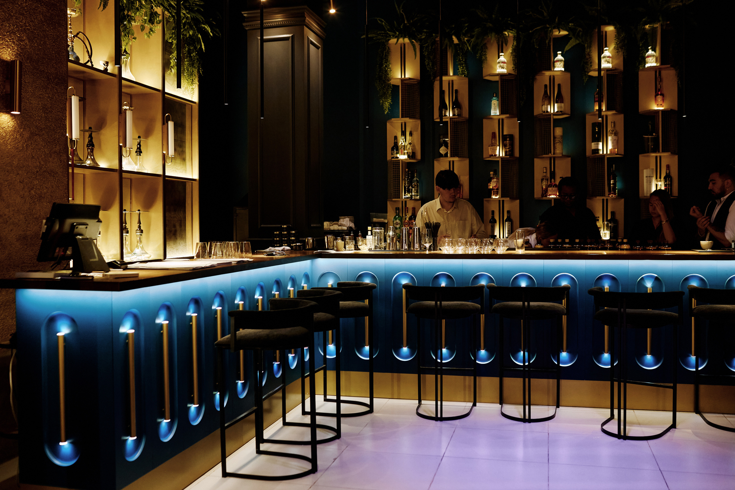 Данил и Кристина. Портретный и свадебный фотограф в Екатеринбурге Владимир ЛузинЛузин