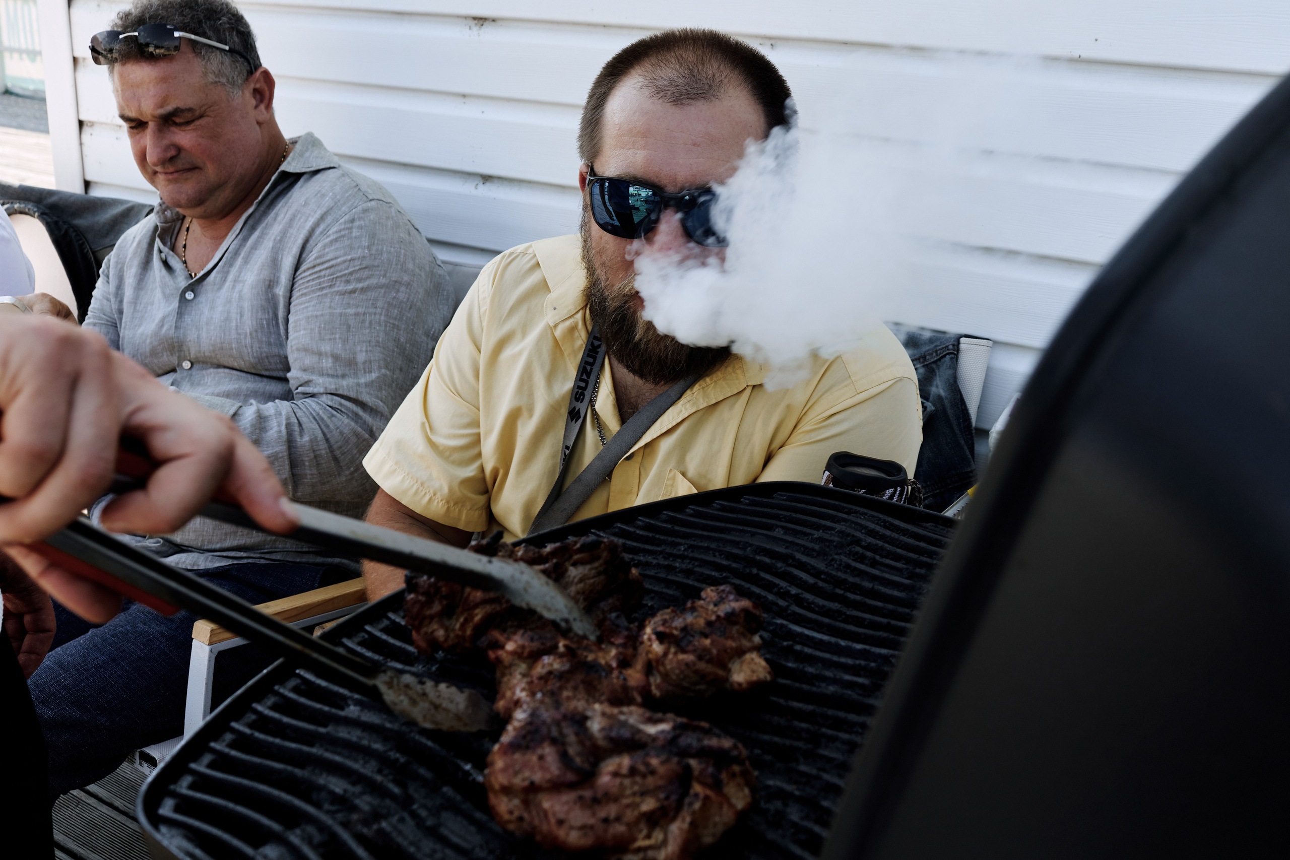 Данил и Кристина. Портретный и свадебный фотограф в Екатеринбурге Владимир ЛузинЛузин