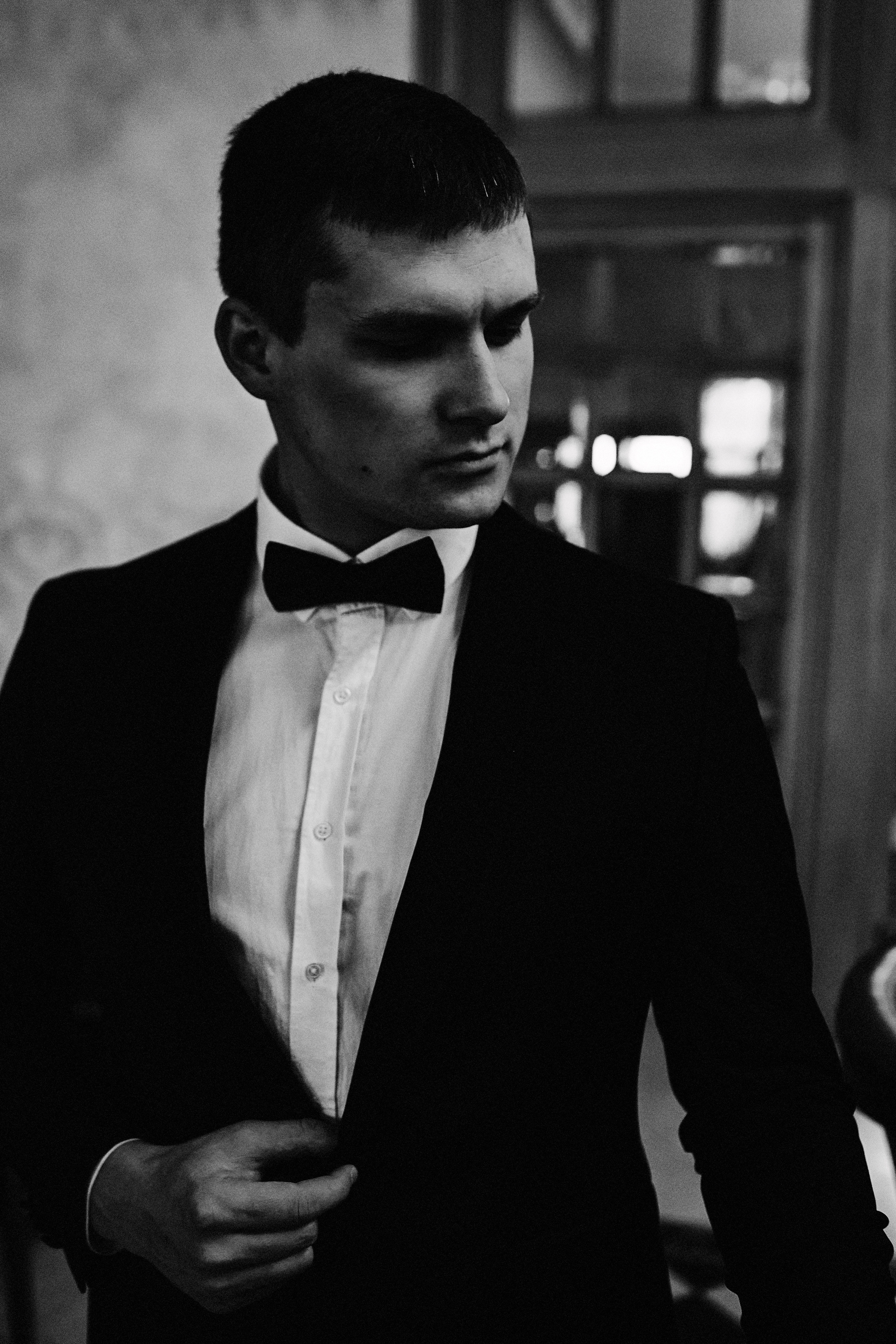 Ход Королевы. Портретный и свадебный фотограф в Екатеринбурге Владимир ЛузинЛузин