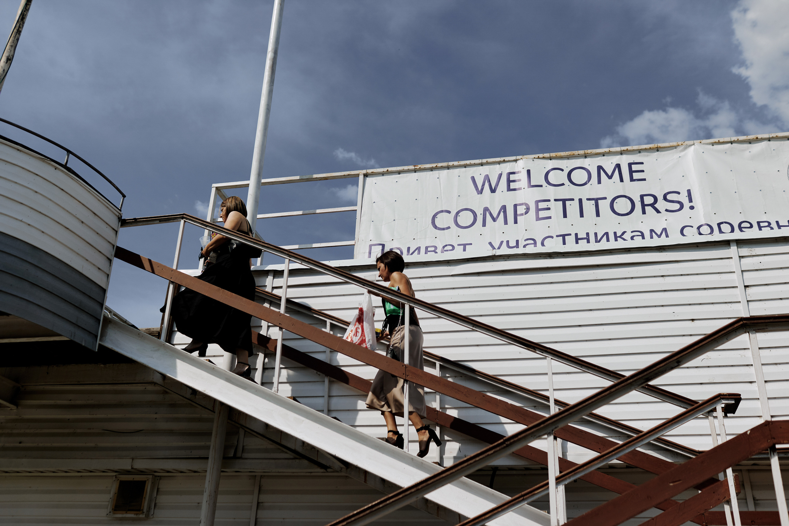 Данил и Кристина. Портретный и свадебный фотограф в Екатеринбурге Владимир ЛузинЛузин