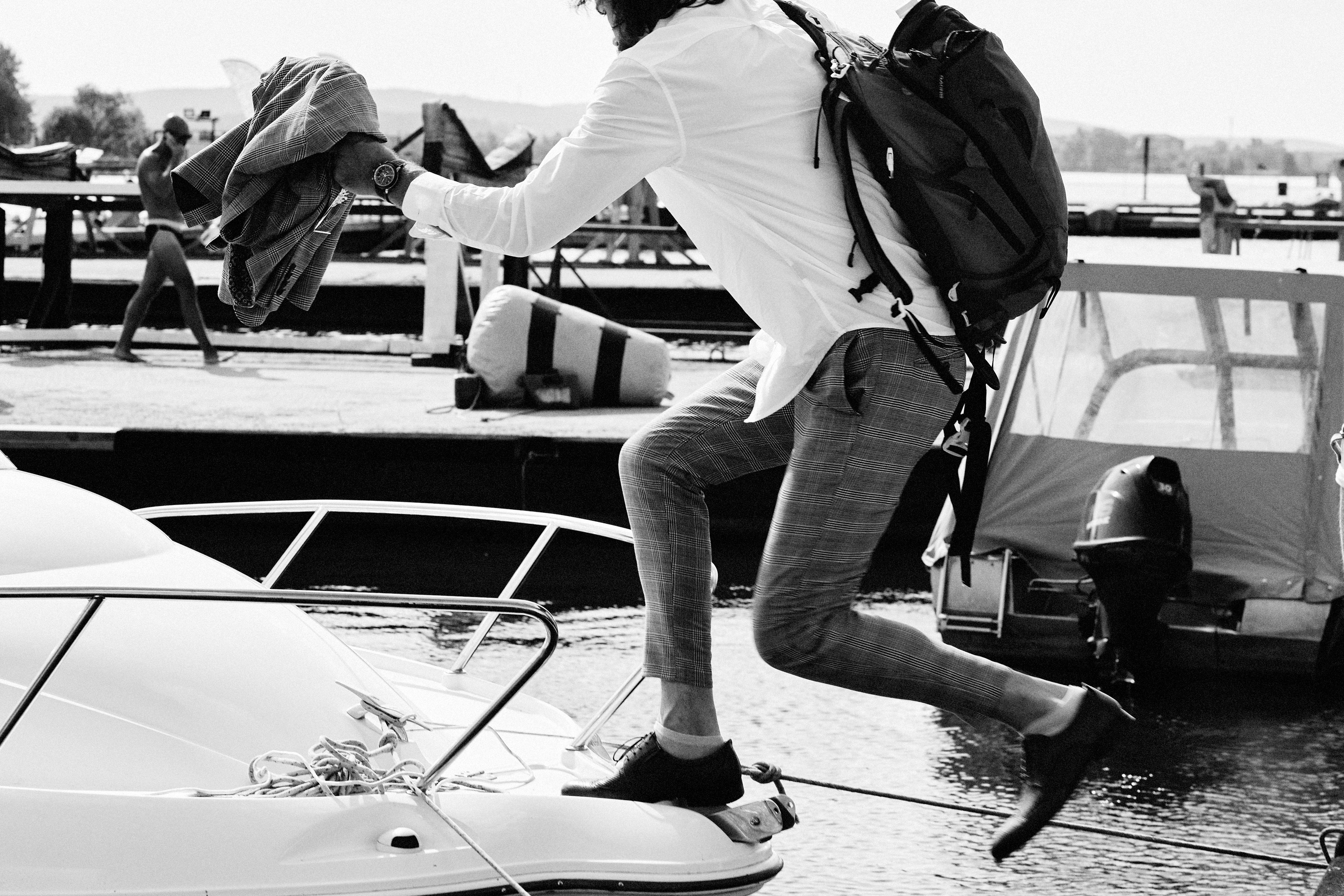 Данил и Кристина. Портретный и свадебный фотограф в Екатеринбурге Владимир ЛузинЛузин