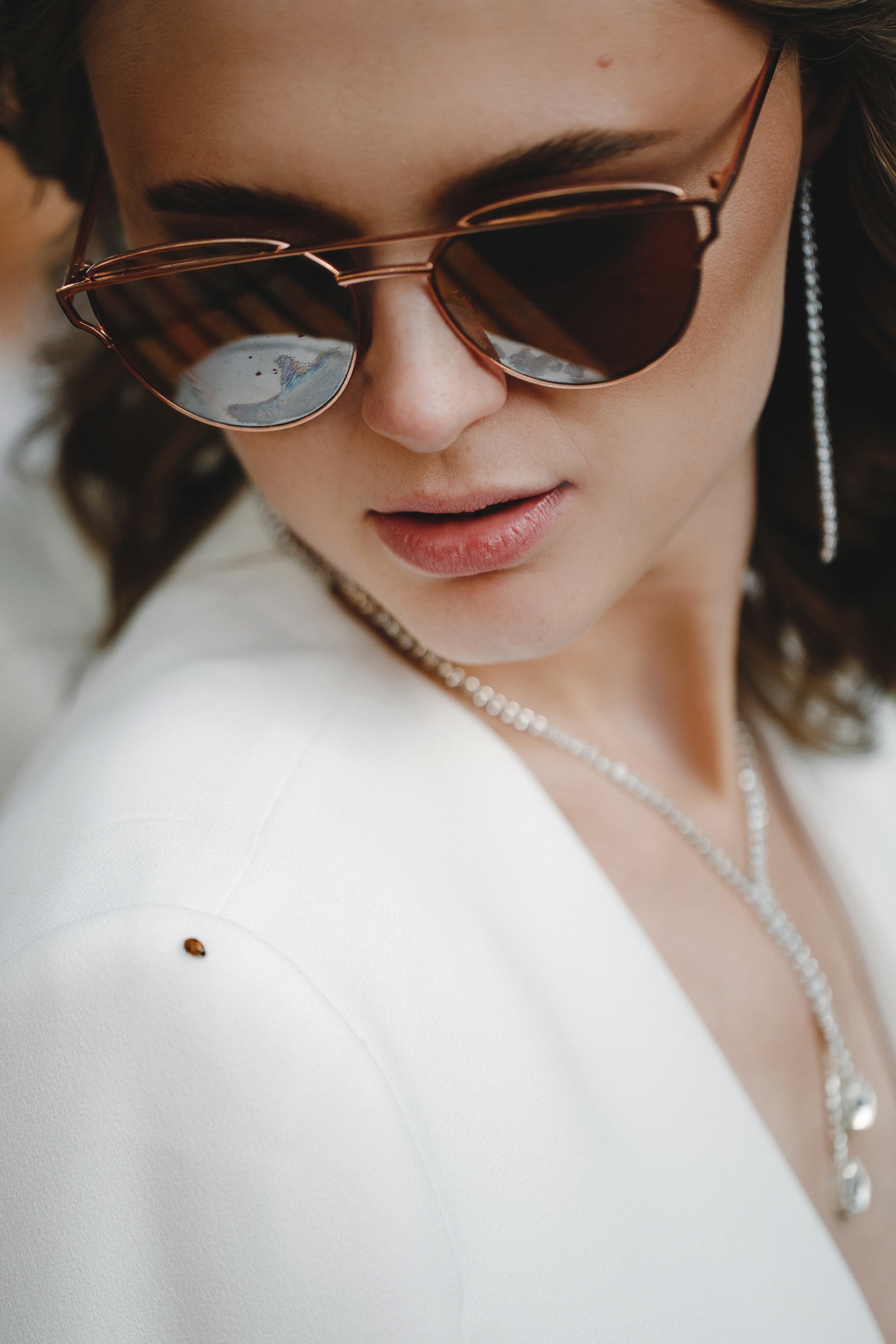 Алексей и Алёна. Портретный и свадебный фотограф в Екатеринбурге Владимир ЛузинЛузин