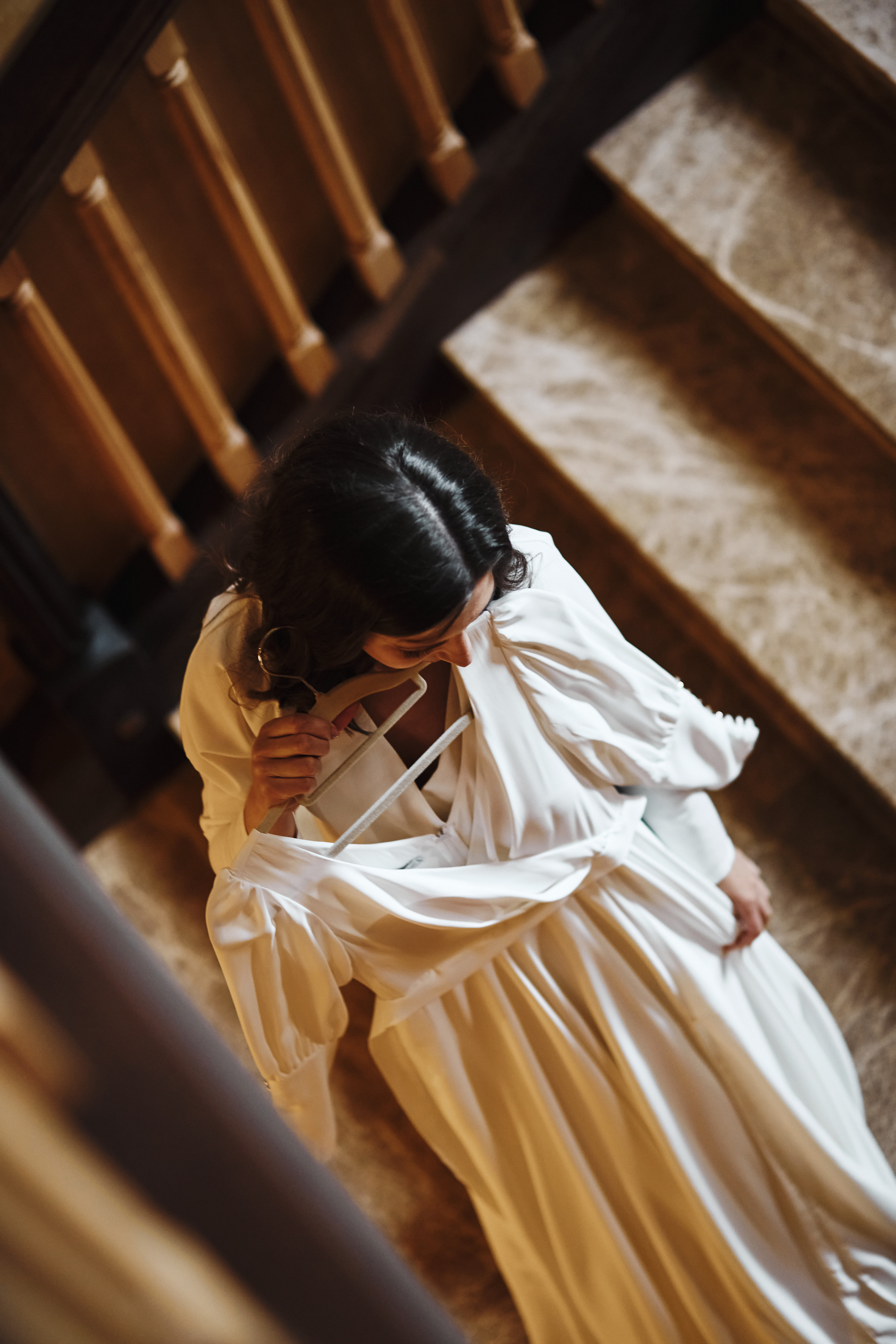 Ход Королевы. Портретный и свадебный фотограф в Екатеринбурге Владимир ЛузинЛузин