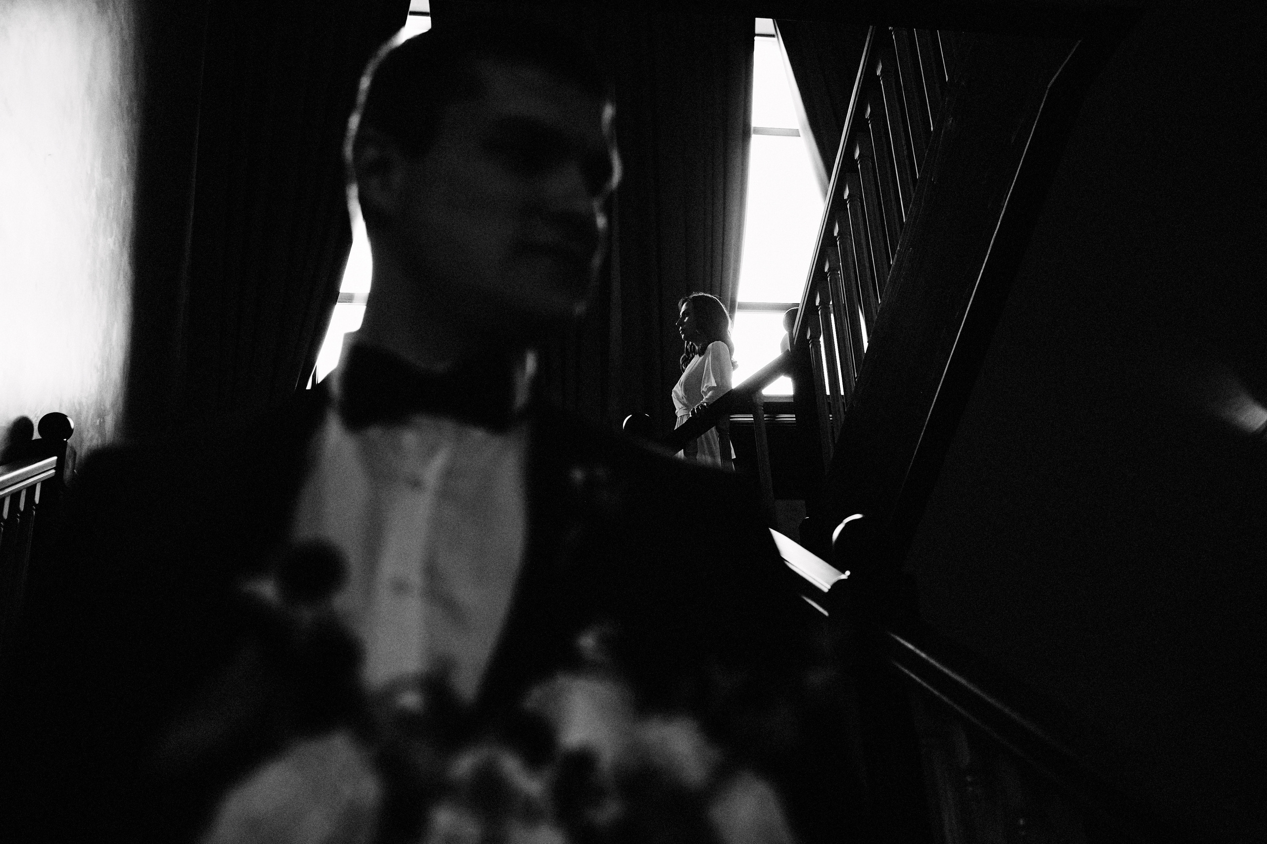 Ход Королевы. Портретный и свадебный фотограф в Екатеринбурге Владимир ЛузинЛузин