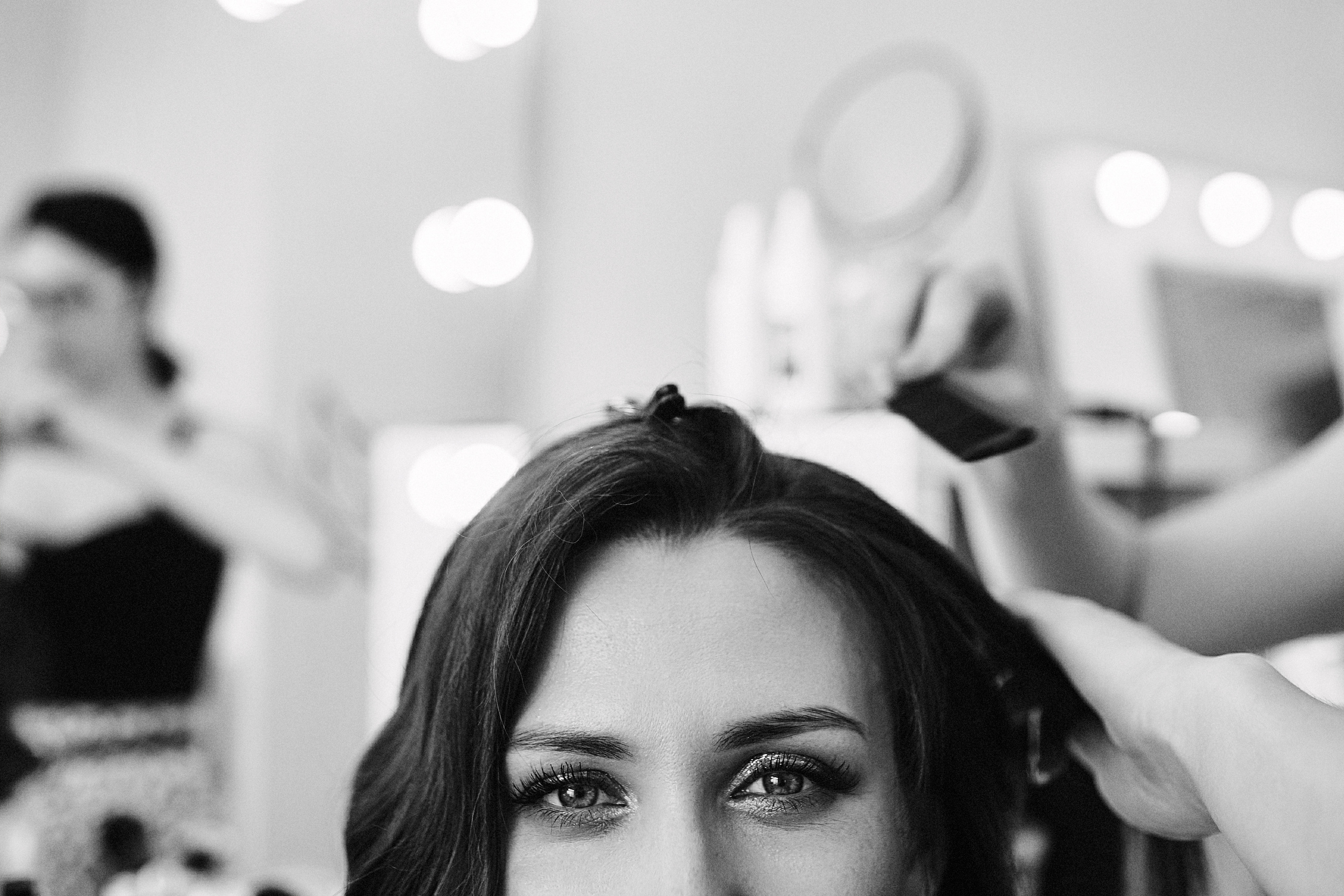 Ход Королевы. Портретный и свадебный фотограф в Екатеринбурге Владимир ЛузинЛузин