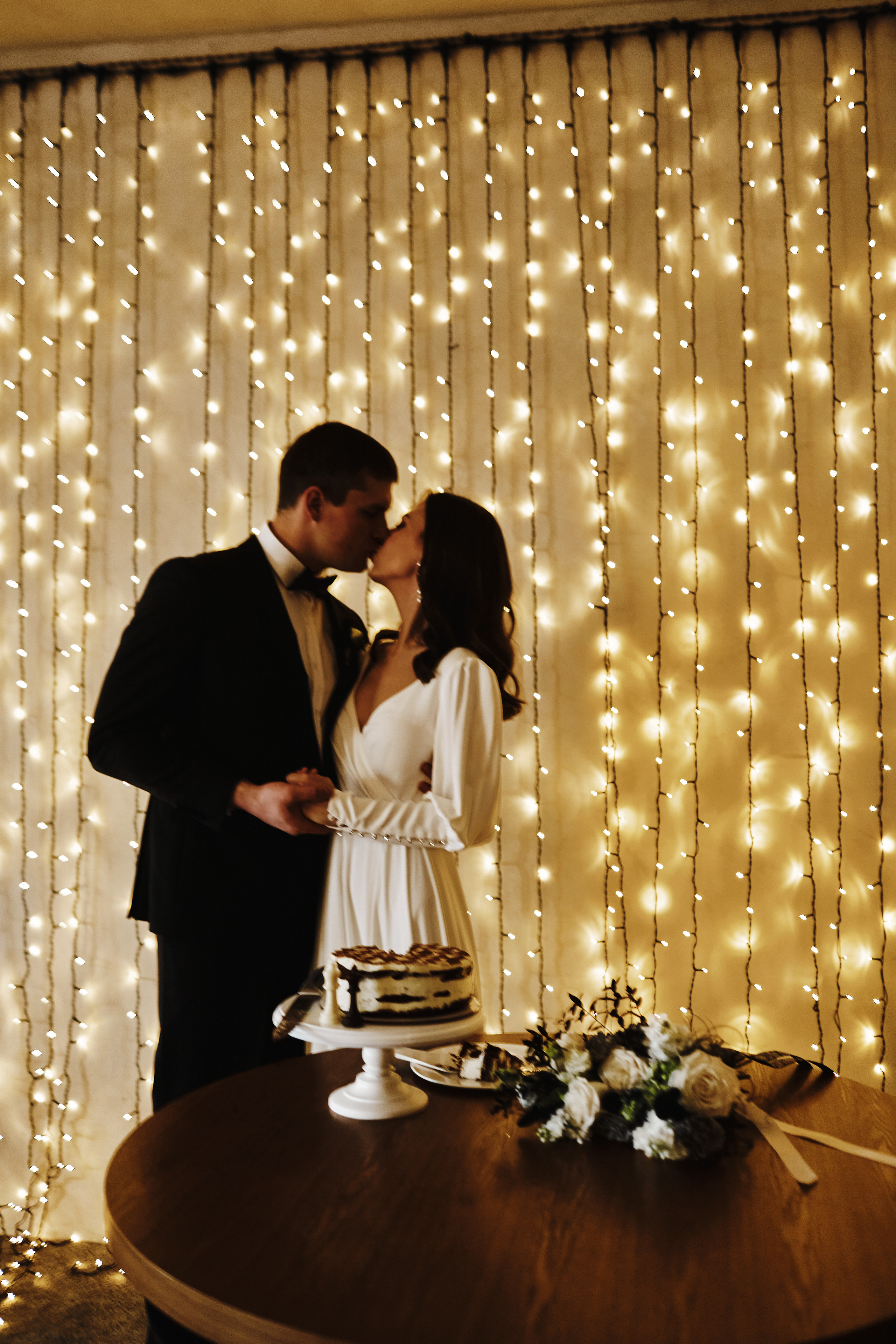 Ход Королевы. Портретный и свадебный фотограф в Екатеринбурге Владимир ЛузинЛузин