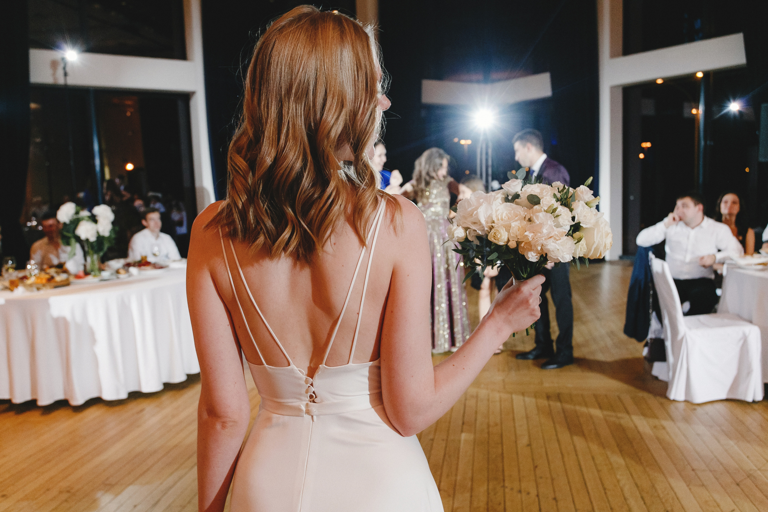 Алексей и Алёна. Портретный и свадебный фотограф в Екатеринбурге Владимир ЛузинЛузин