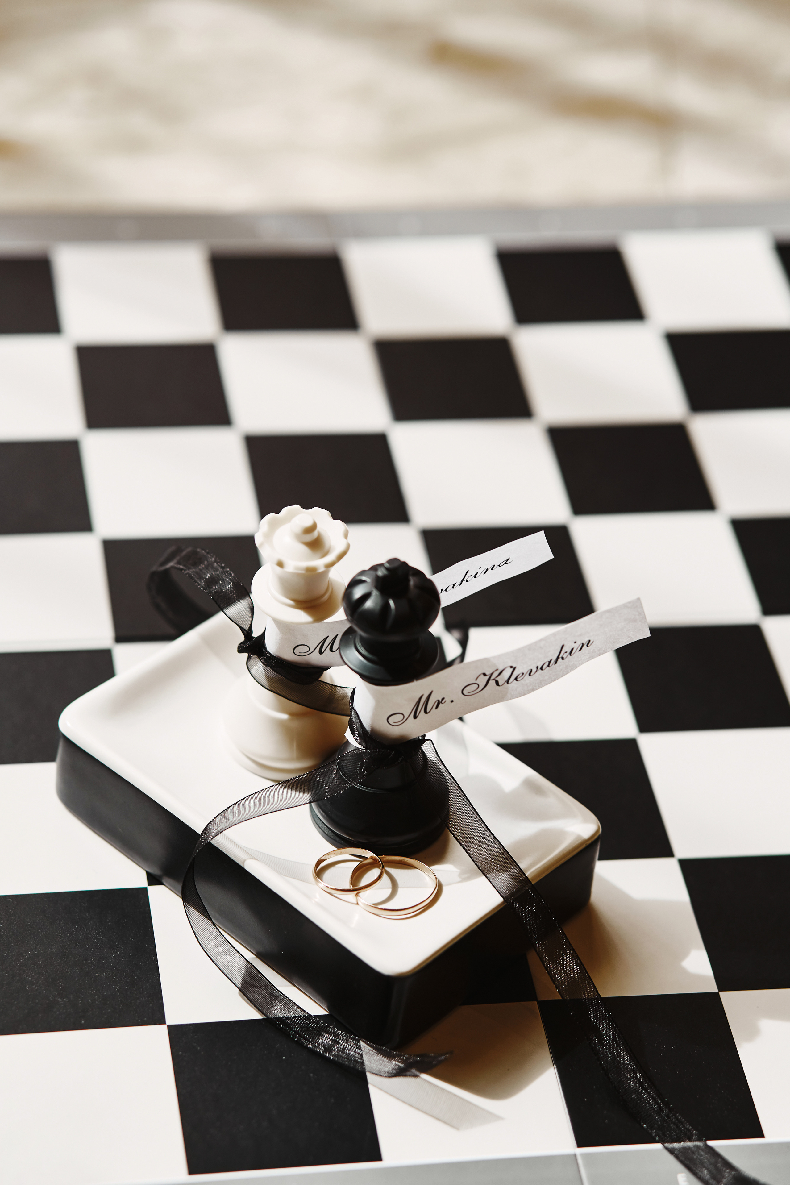 Ход Королевы. Портретный и свадебный фотограф в Екатеринбурге Владимир ЛузинЛузин