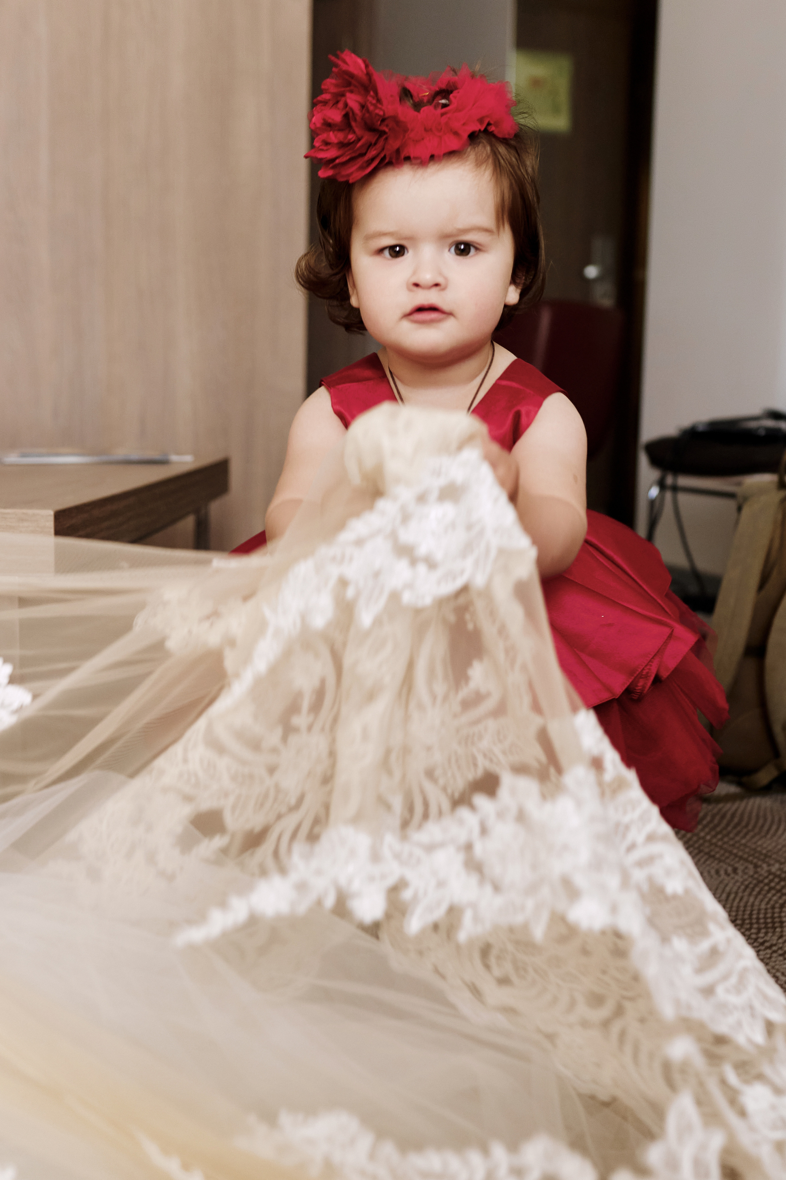 Данил и Кристина. Портретный и свадебный фотограф в Екатеринбурге Владимир ЛузинЛузин