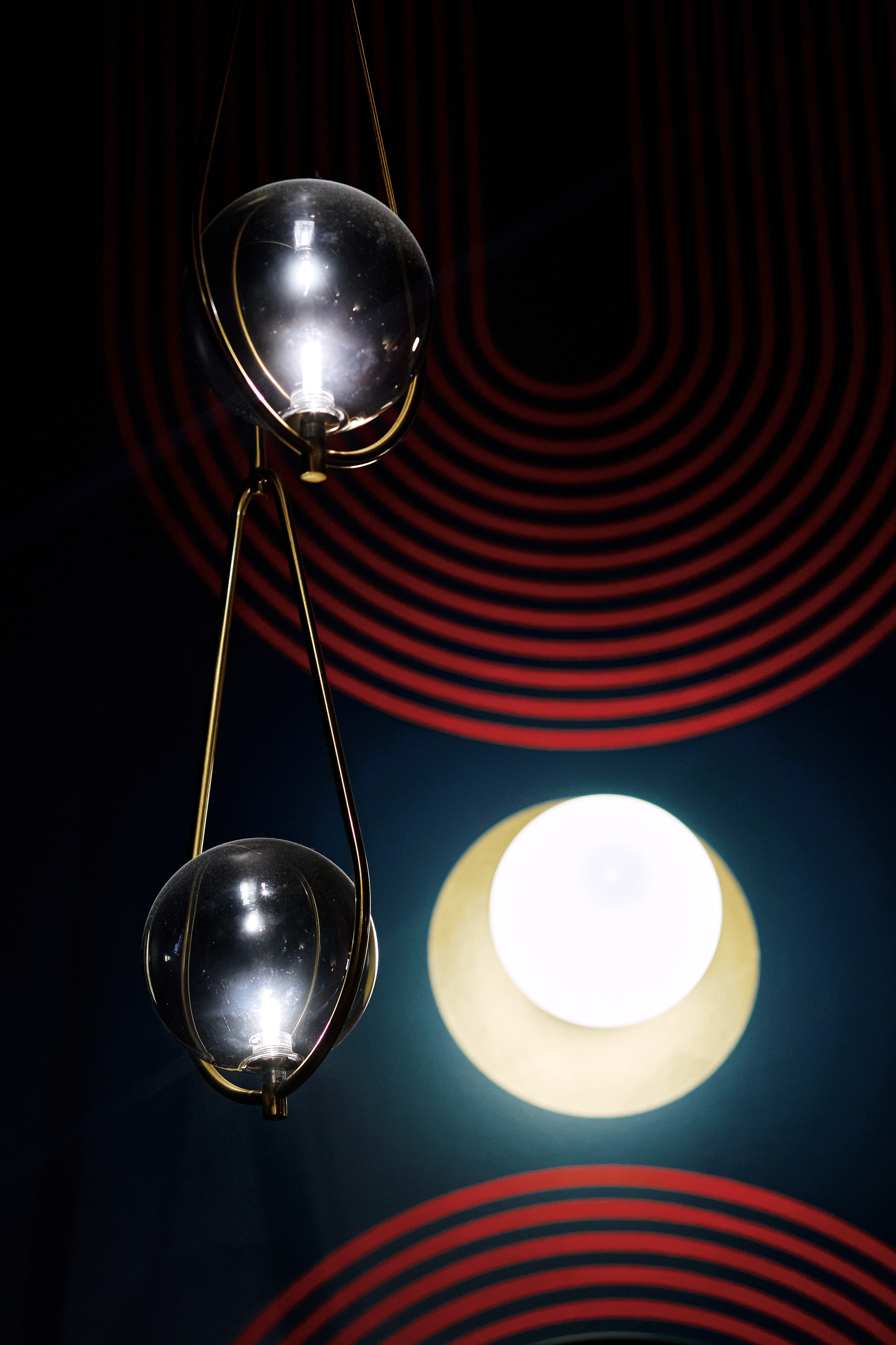 Данил и Кристина. Портретный и свадебный фотограф в Екатеринбурге Владимир ЛузинЛузин