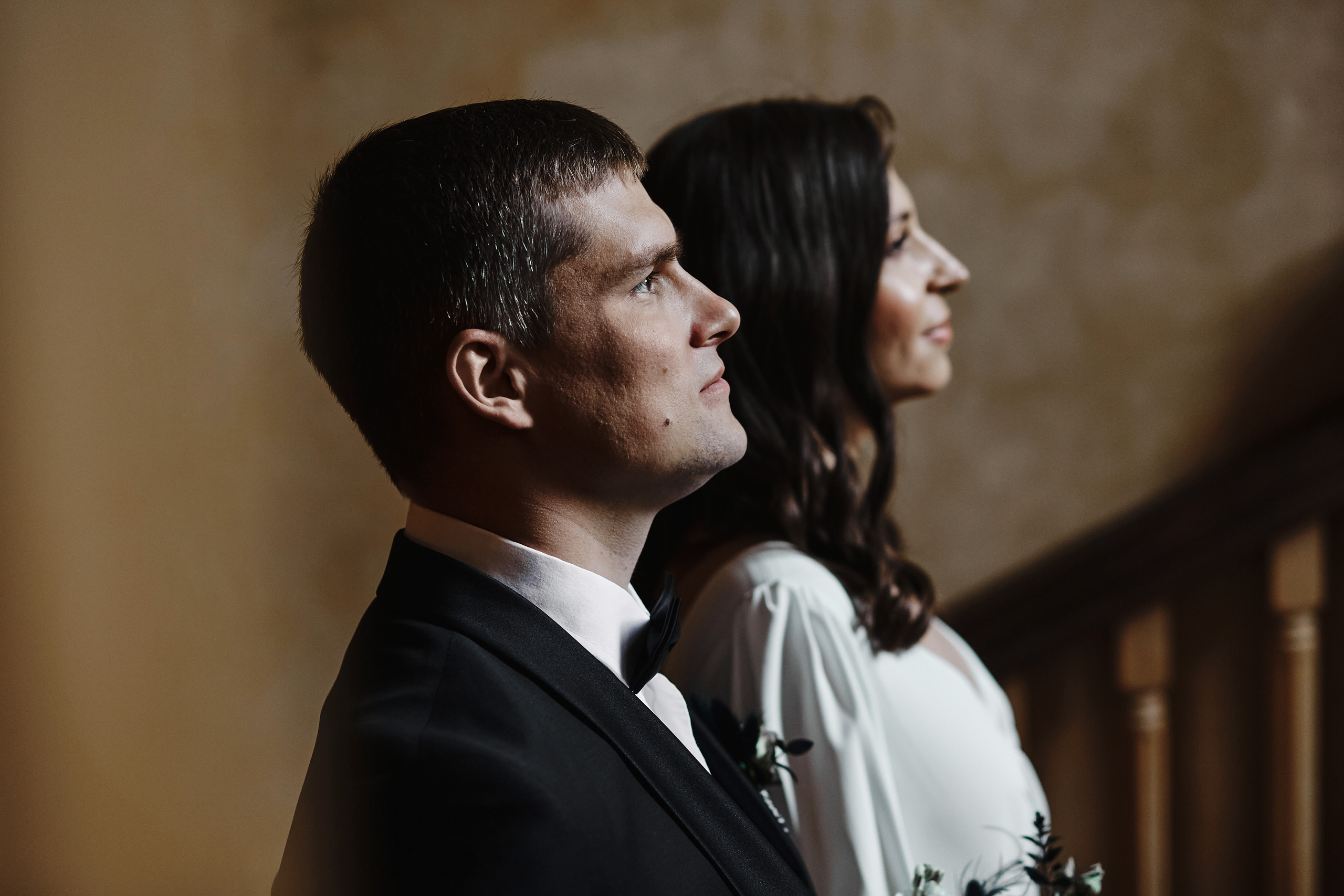 Ход Королевы. Портретный и свадебный фотограф в Екатеринбурге Владимир ЛузинЛузин