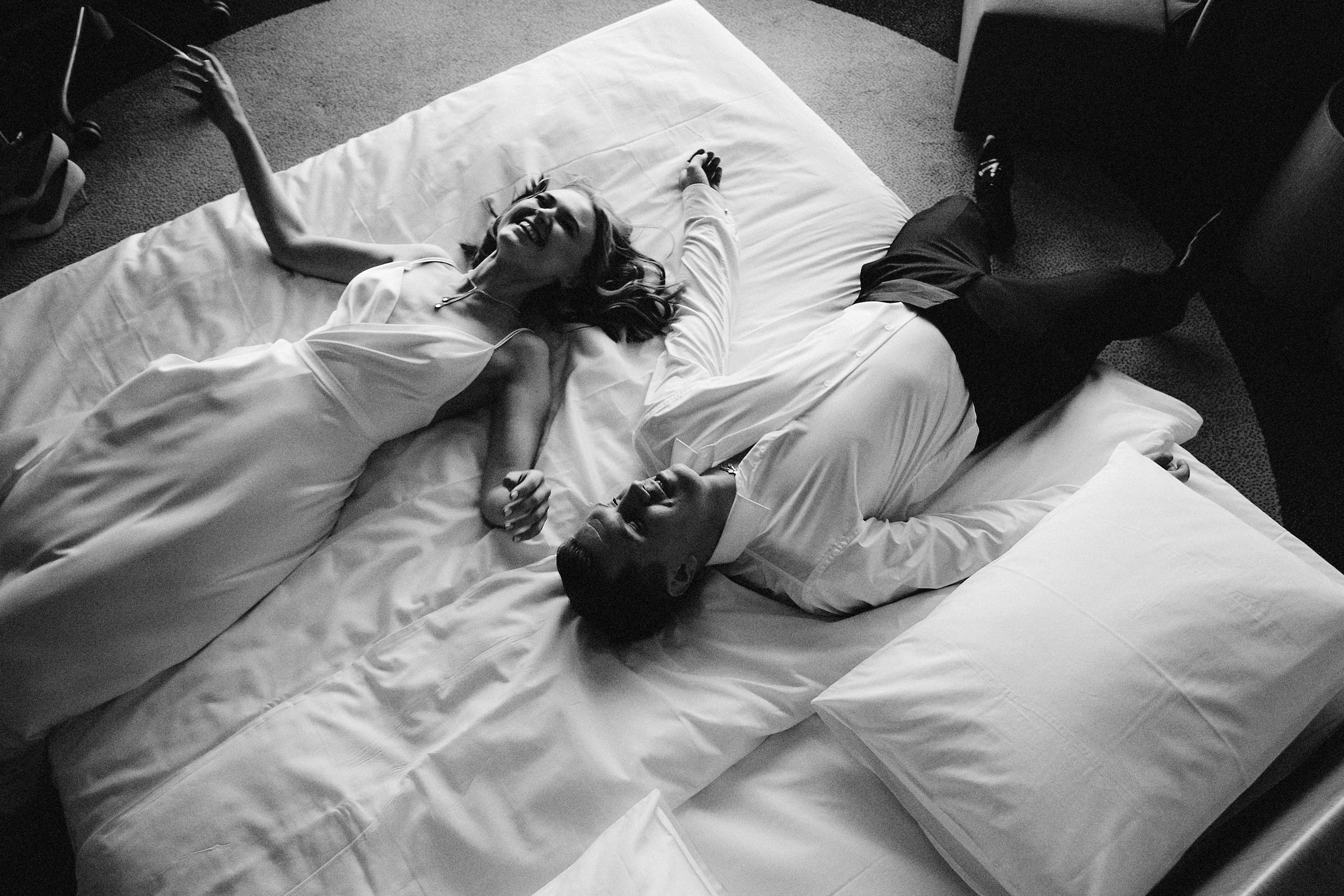 Алексей и Алёна. Портретный и свадебный фотограф в Екатеринбурге Владимир ЛузинЛузин