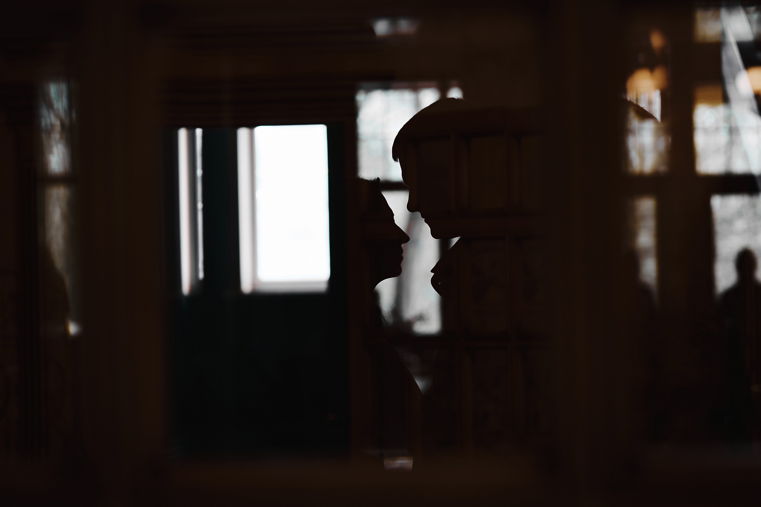 Ход Королевы. Портретный и свадебный фотограф в Екатеринбурге Владимир ЛузинЛузин