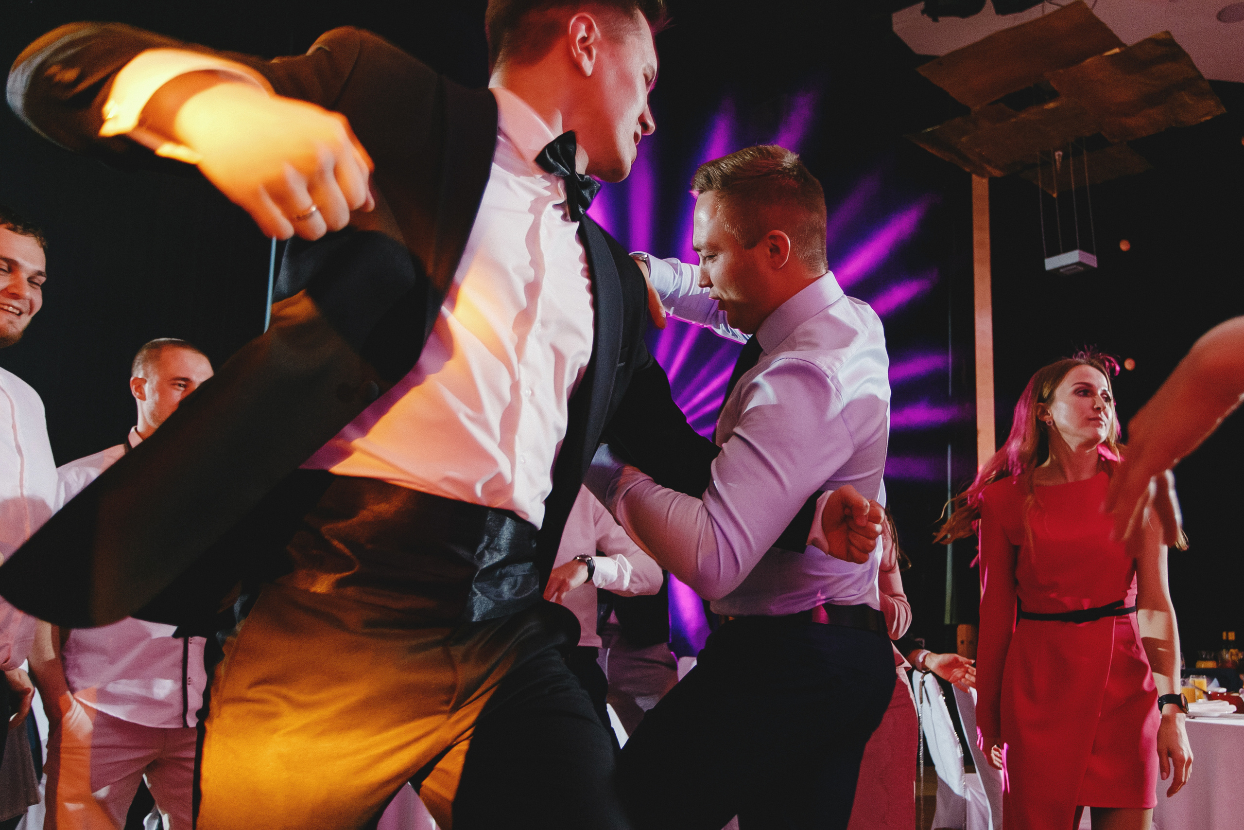 Алексей и Алёна. Портретный и свадебный фотограф в Екатеринбурге Владимир ЛузинЛузин