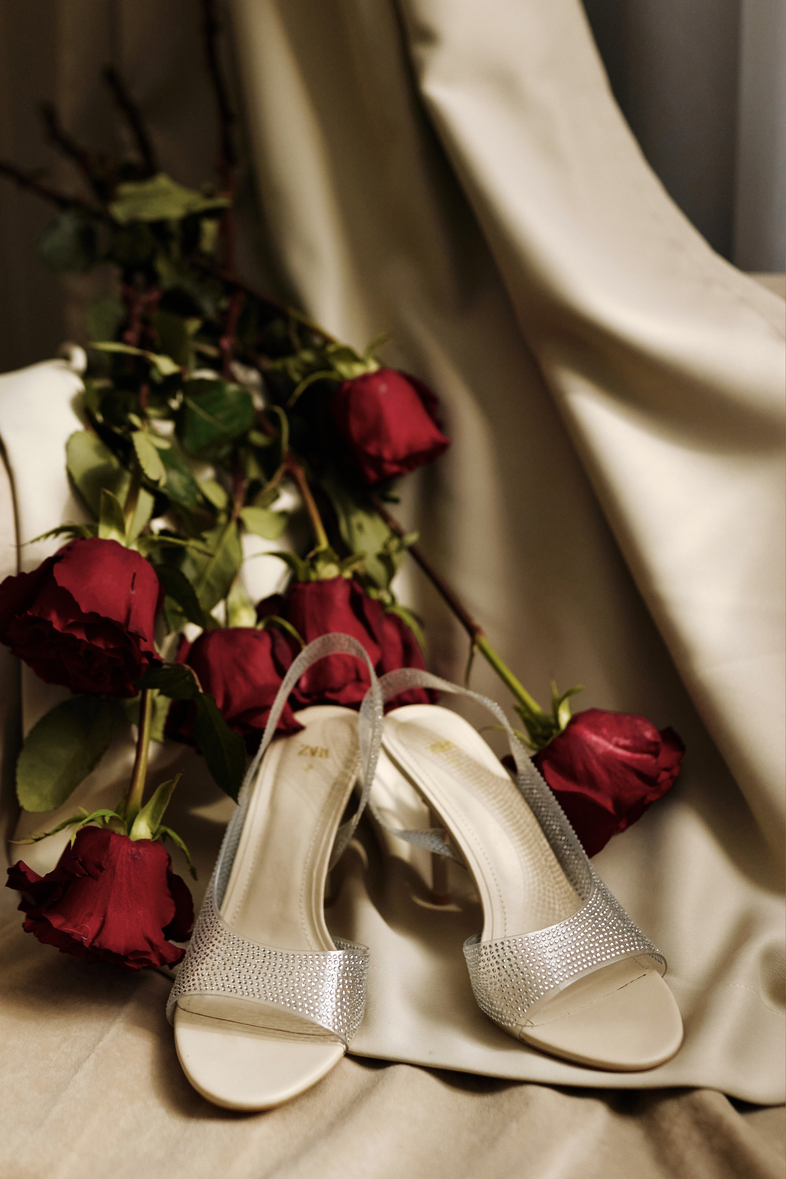 Данил и Кристина. Портретный и свадебный фотограф в Екатеринбурге Владимир ЛузинЛузин