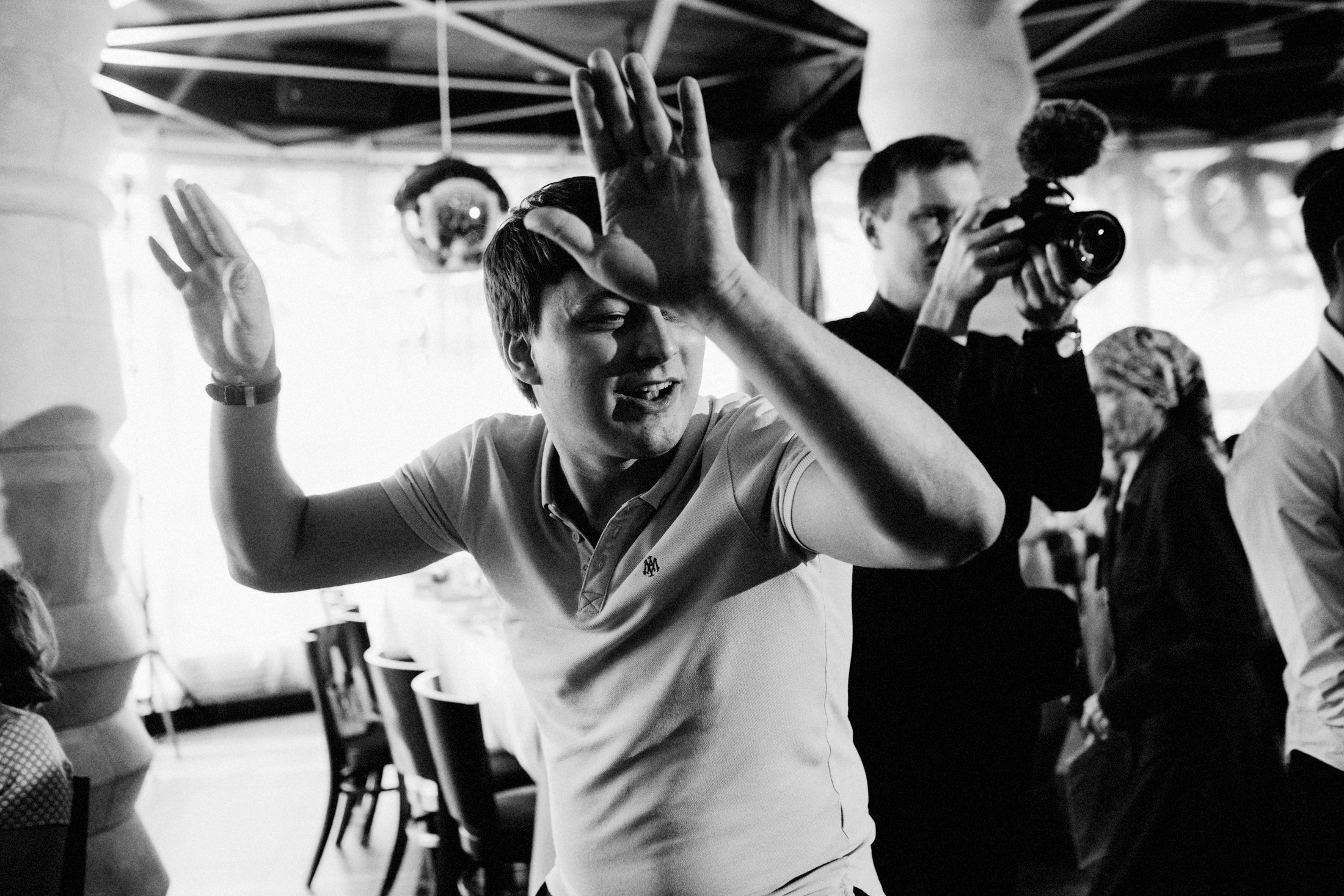 Рыжая. Портретный и свадебный фотограф в Екатеринбурге Владимир ЛузинЛузин