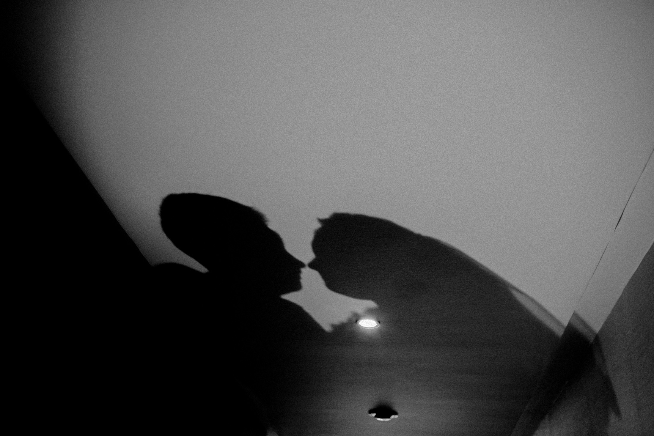 Рыжая. Портретный и свадебный фотограф в Екатеринбурге Владимир ЛузинЛузин