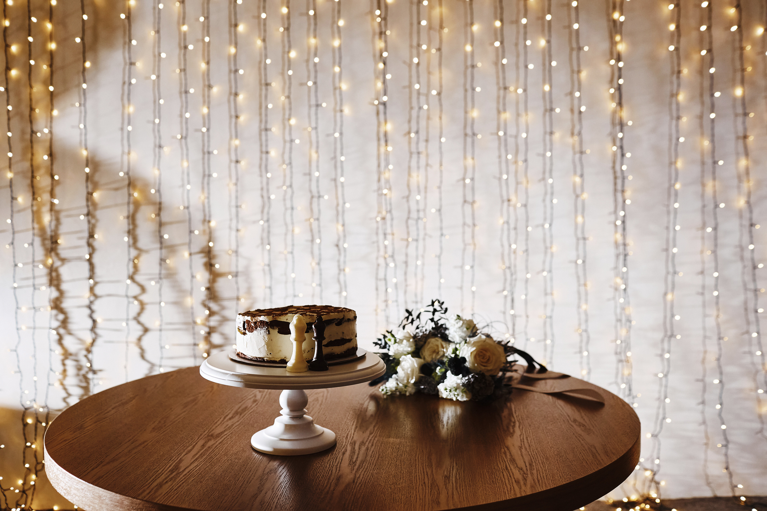 Ход Королевы. Портретный и свадебный фотограф в Екатеринбурге Владимир ЛузинЛузин