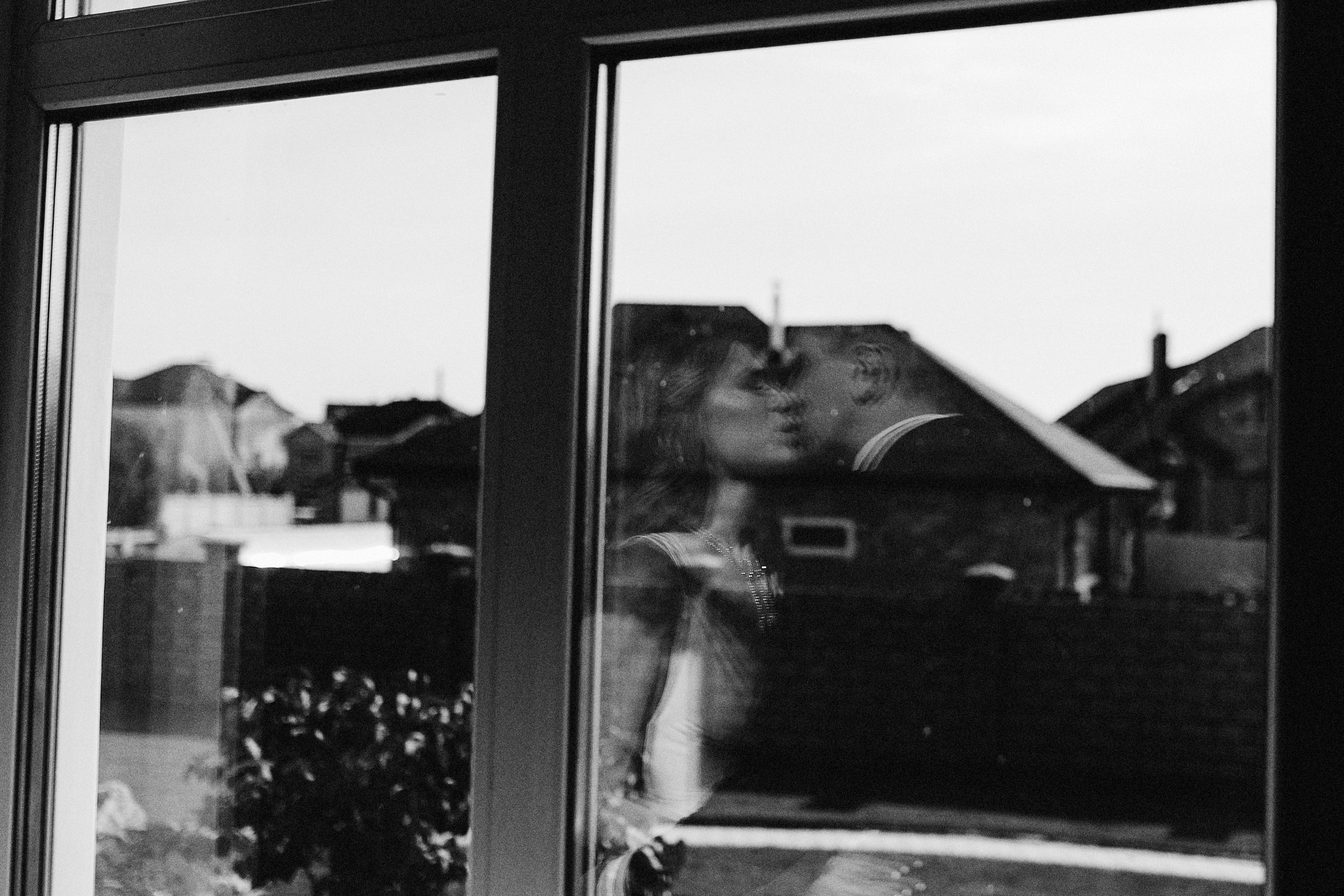 Алексей и Алёна. Портретный и свадебный фотограф в Екатеринбурге Владимир ЛузинЛузин