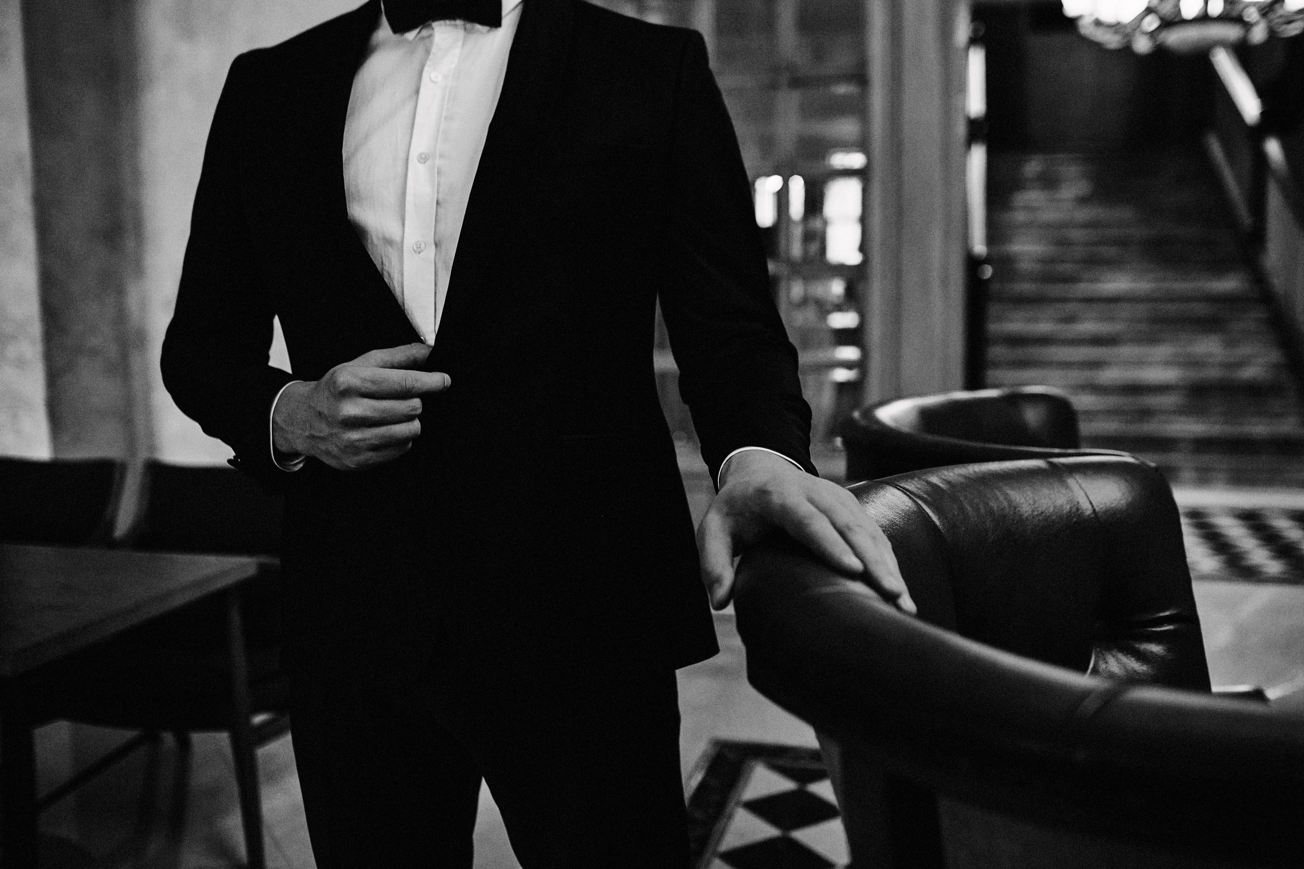 Ход Королевы. Портретный и свадебный фотограф в Екатеринбурге Владимир ЛузинЛузин