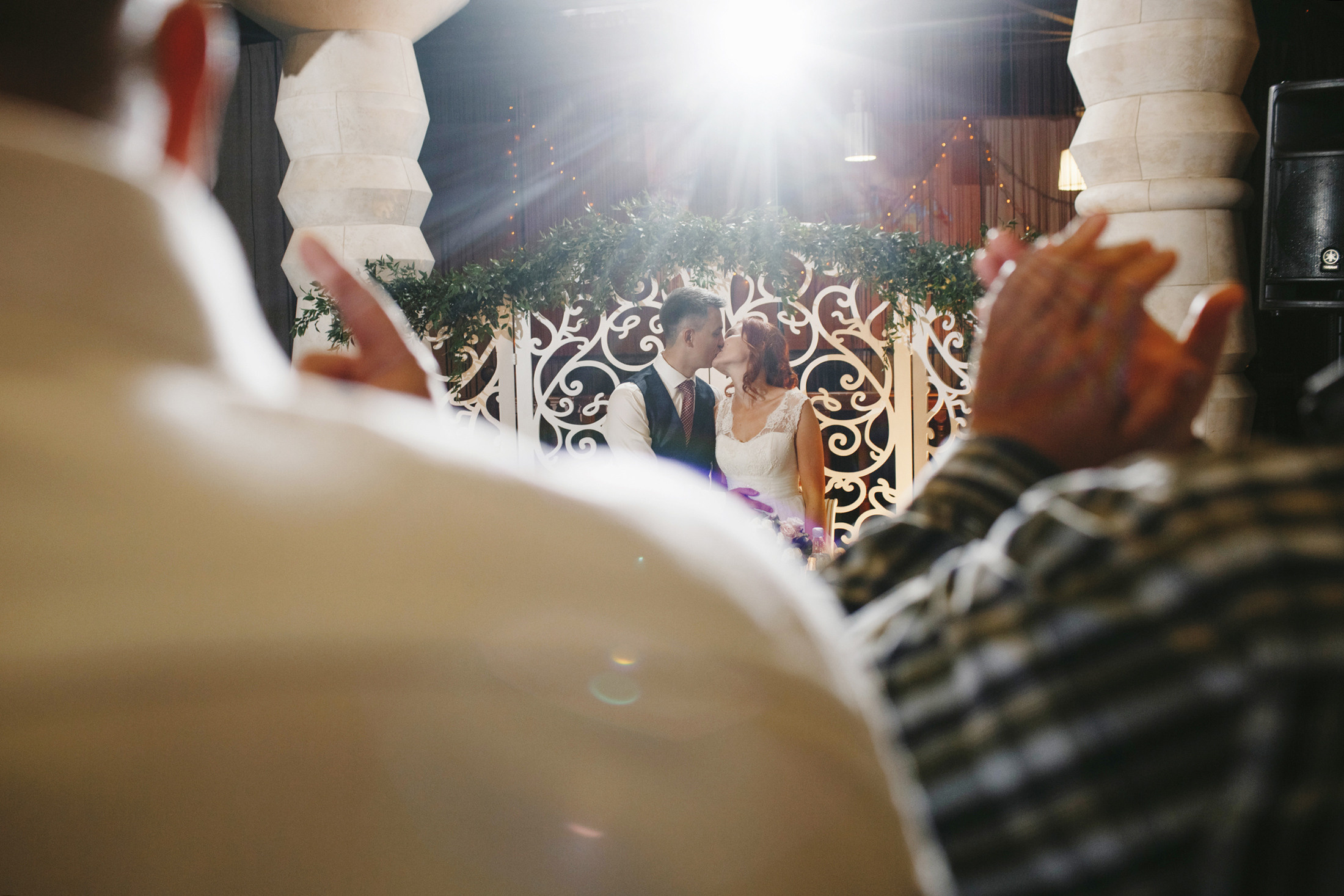 Рыжая. Портретный и свадебный фотограф в Екатеринбурге Владимир ЛузинЛузин