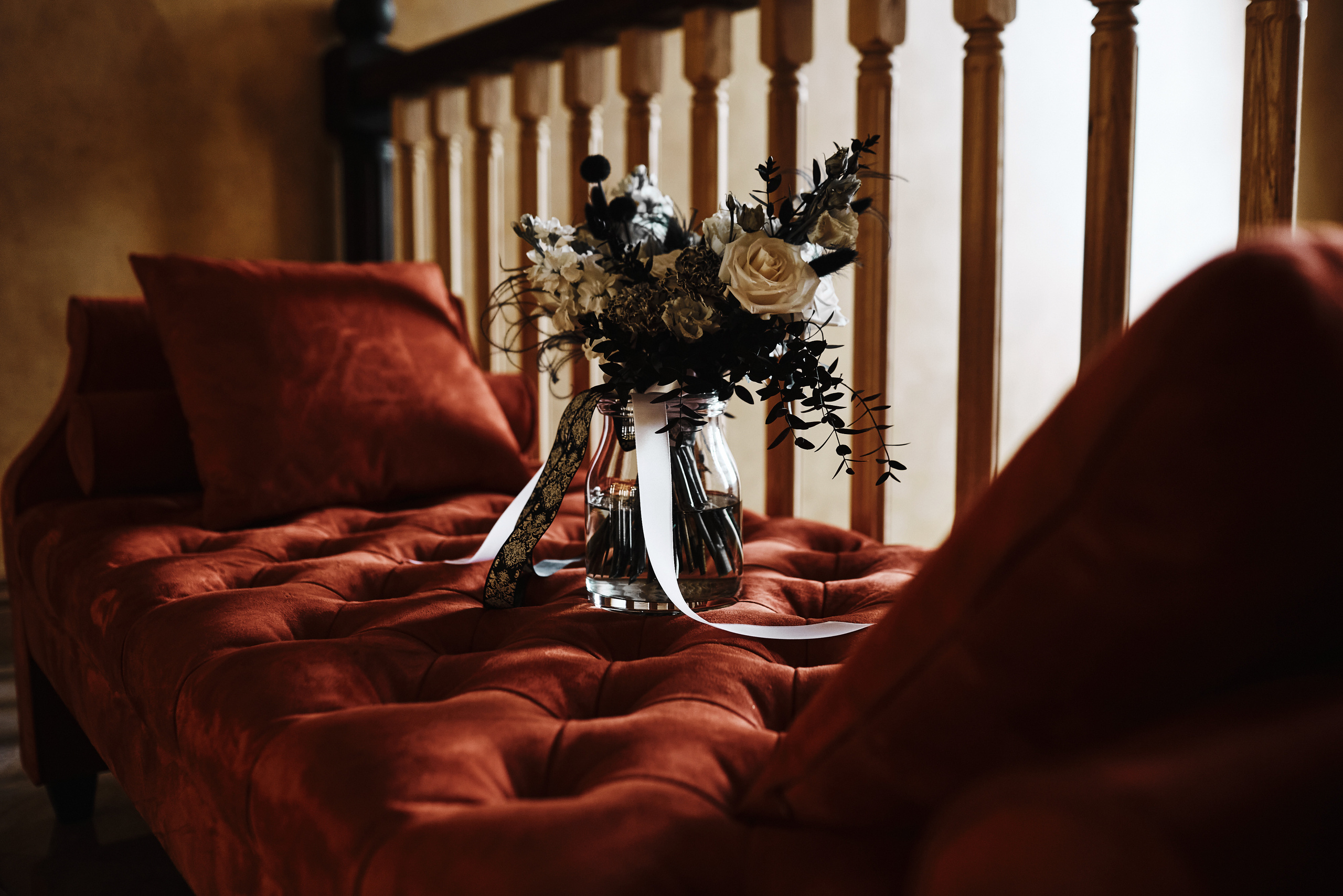 Ход Королевы. Портретный и свадебный фотограф в Екатеринбурге Владимир ЛузинЛузин