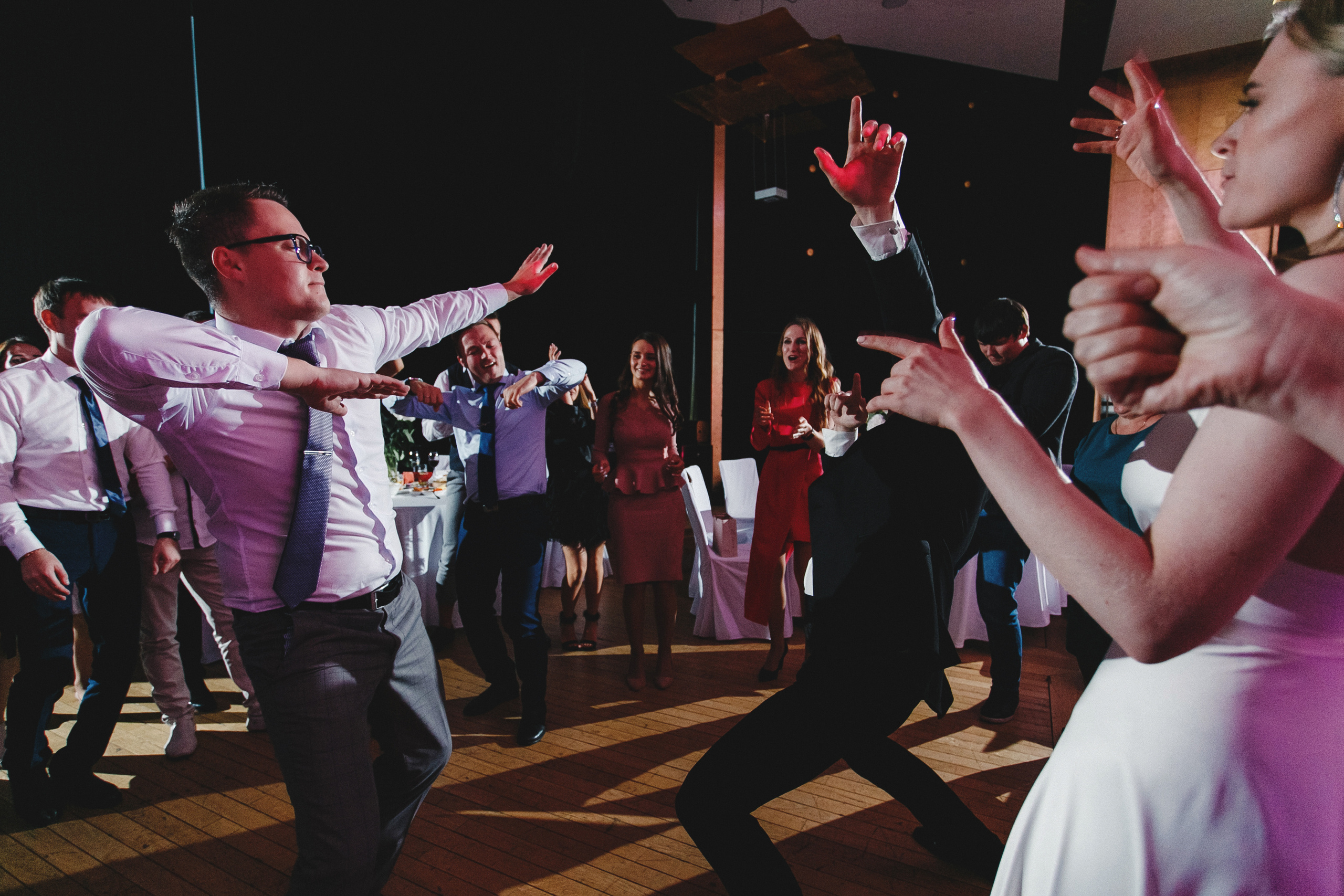 Алексей и Алёна. Портретный и свадебный фотограф в Екатеринбурге Владимир ЛузинЛузин