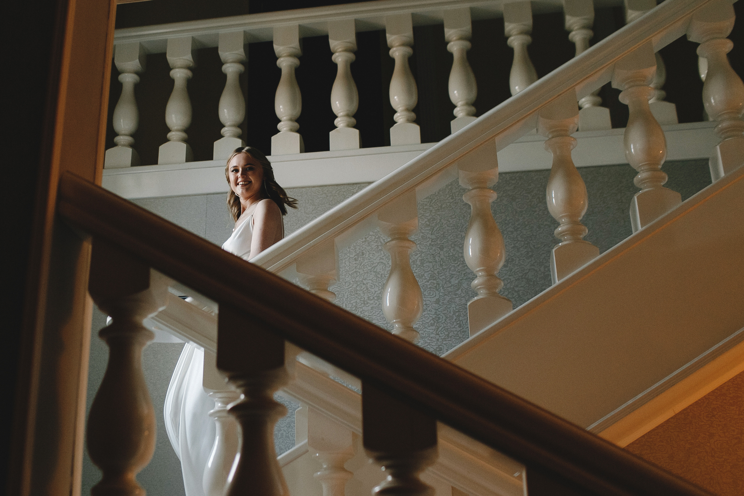 Алексей и Алёна. Портретный и свадебный фотограф в Екатеринбурге Владимир ЛузинЛузин