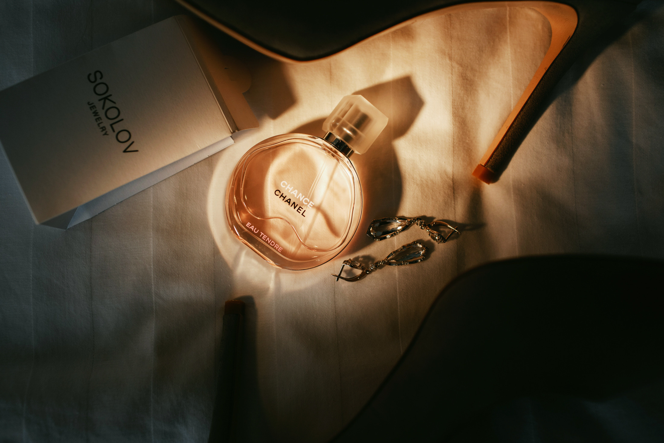 Рыжая. Портретный и свадебный фотограф в Екатеринбурге Владимир ЛузинЛузин