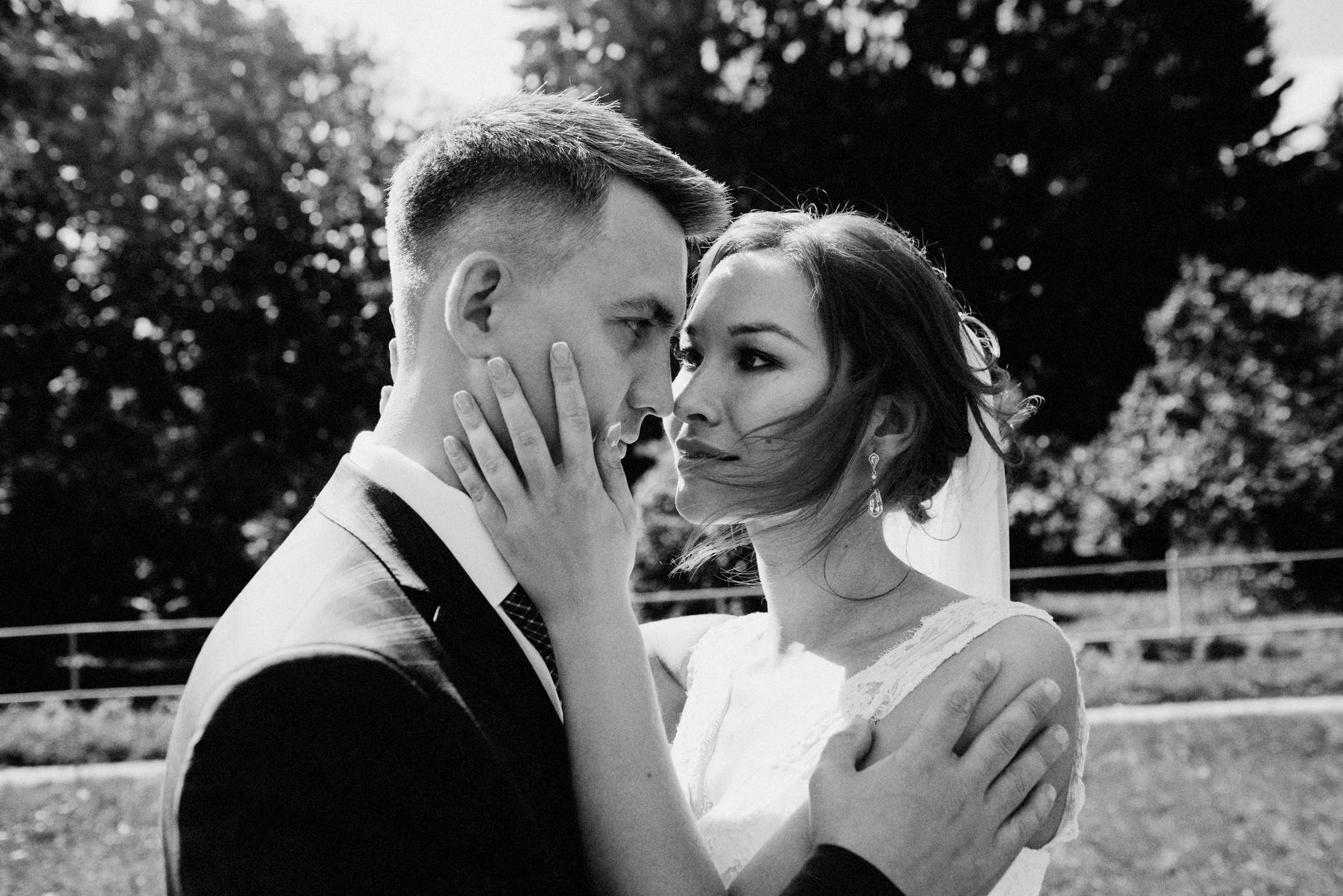 Рыжая. Портретный и свадебный фотограф в Екатеринбурге Владимир ЛузинЛузин