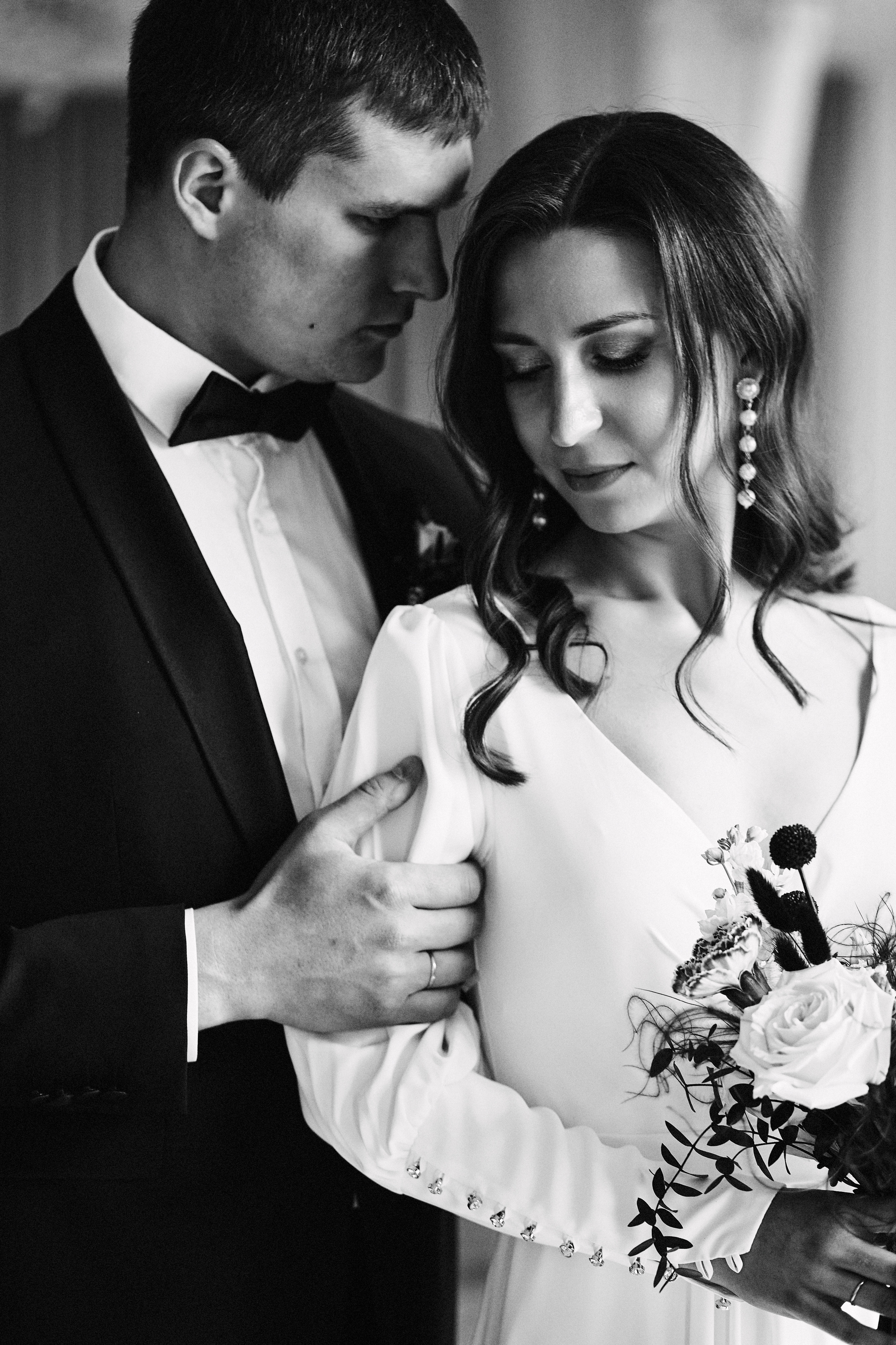 Ход Королевы. Портретный и свадебный фотограф в Екатеринбурге Владимир ЛузинЛузин