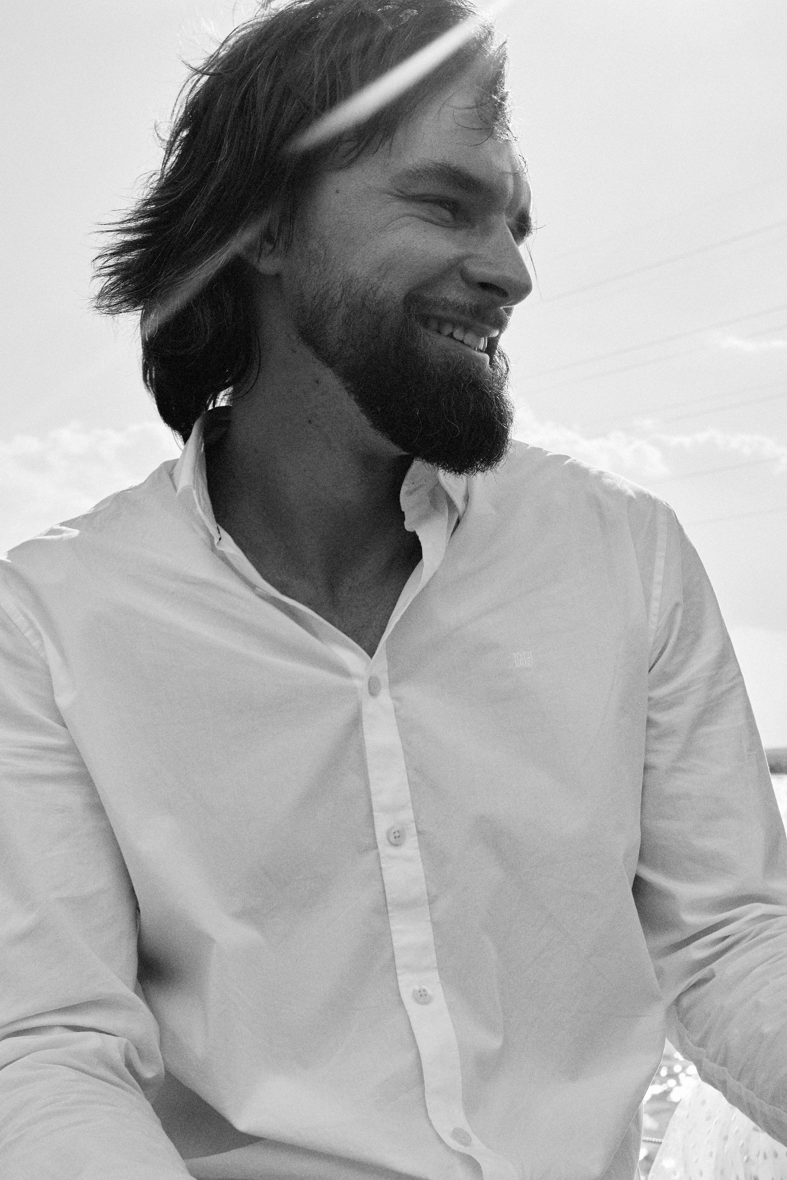 Данил и Кристина. Портретный и свадебный фотограф в Екатеринбурге Владимир ЛузинЛузин