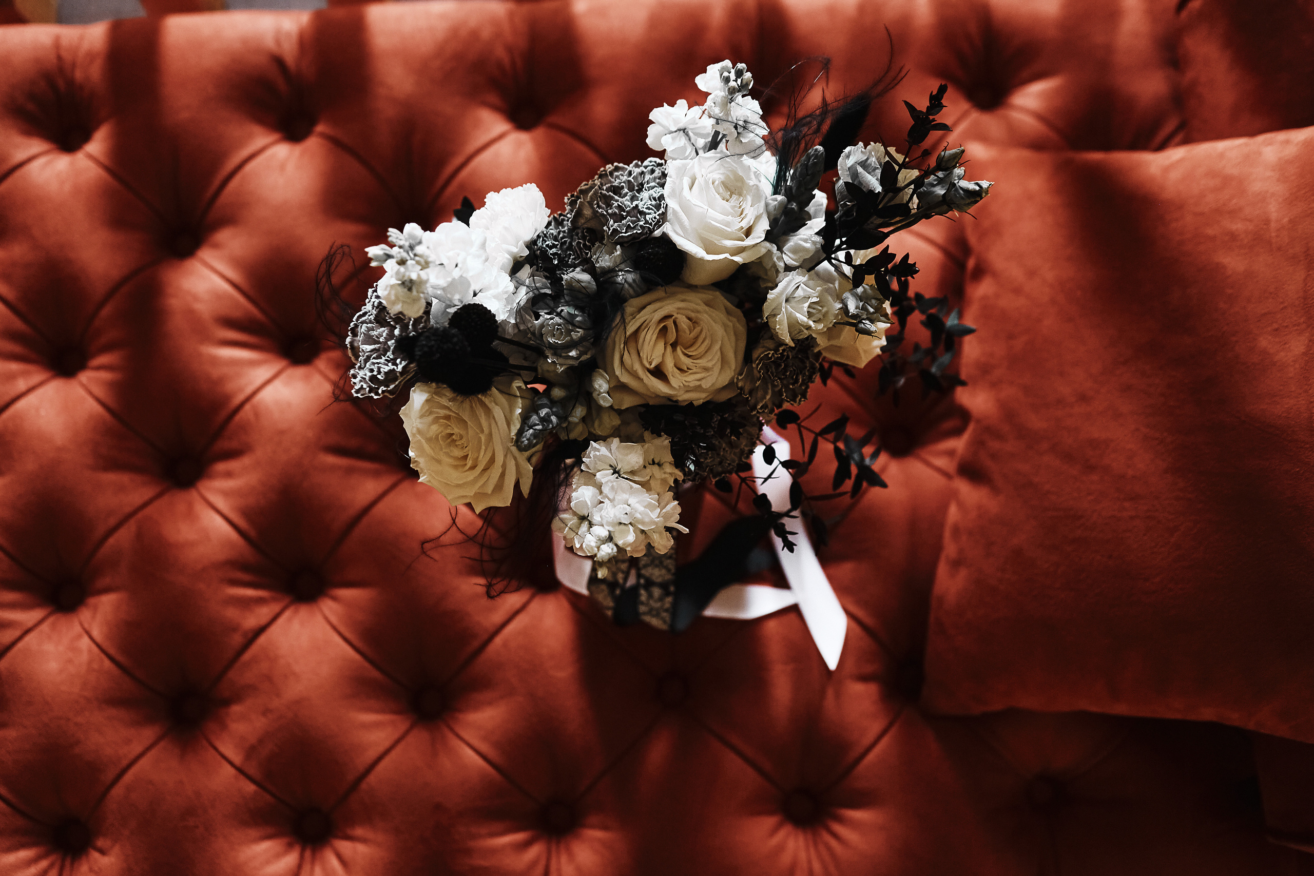 Ход Королевы. Портретный и свадебный фотограф в Екатеринбурге Владимир ЛузинЛузин