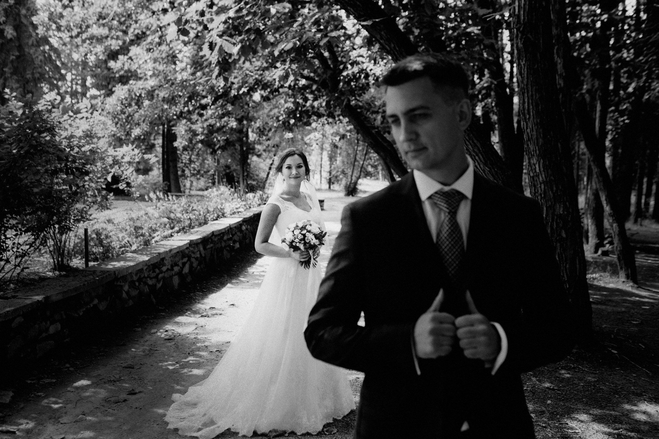 Рыжая. Портретный и свадебный фотограф в Екатеринбурге Владимир ЛузинЛузин