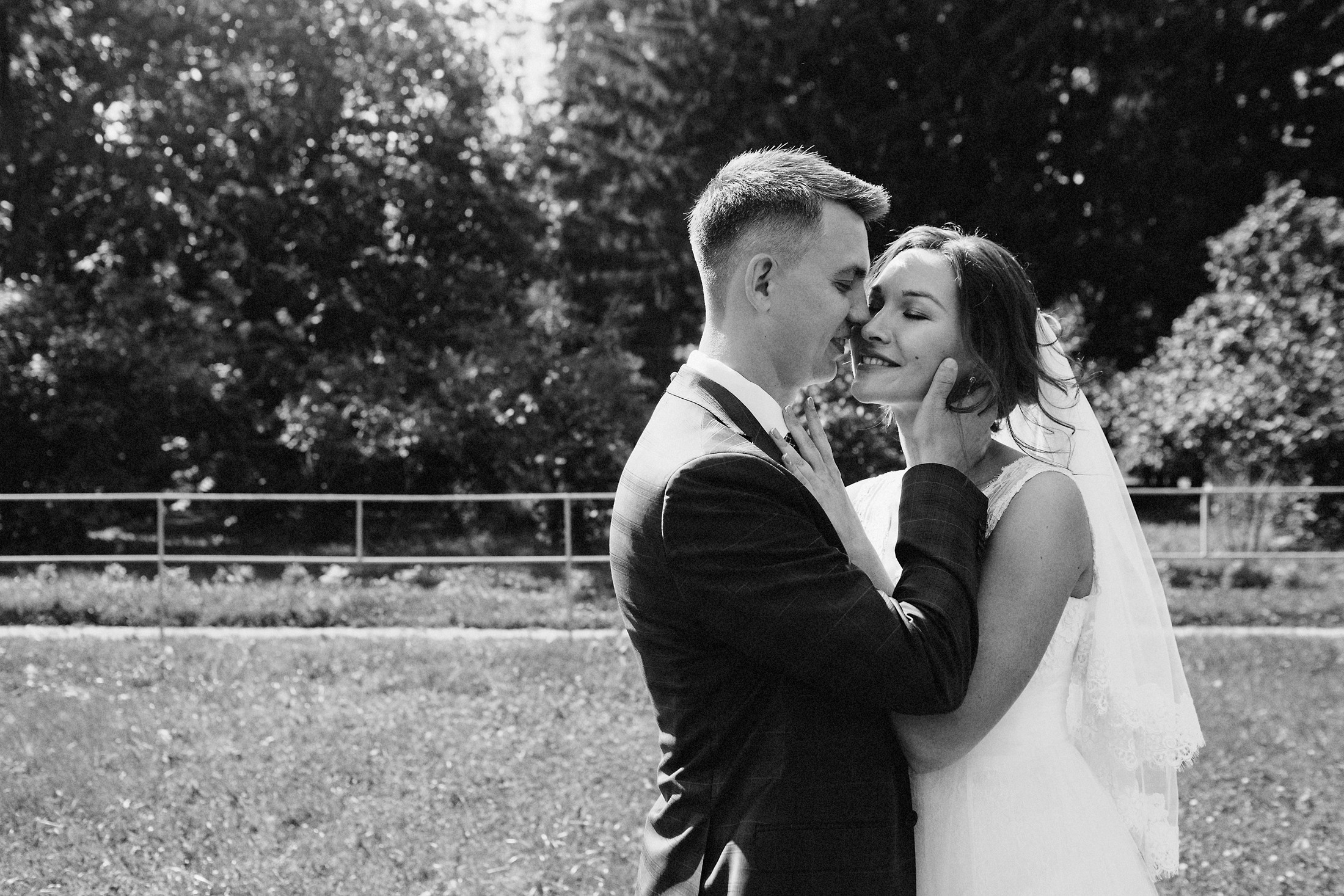 Рыжая. Портретный и свадебный фотограф в Екатеринбурге Владимир ЛузинЛузин