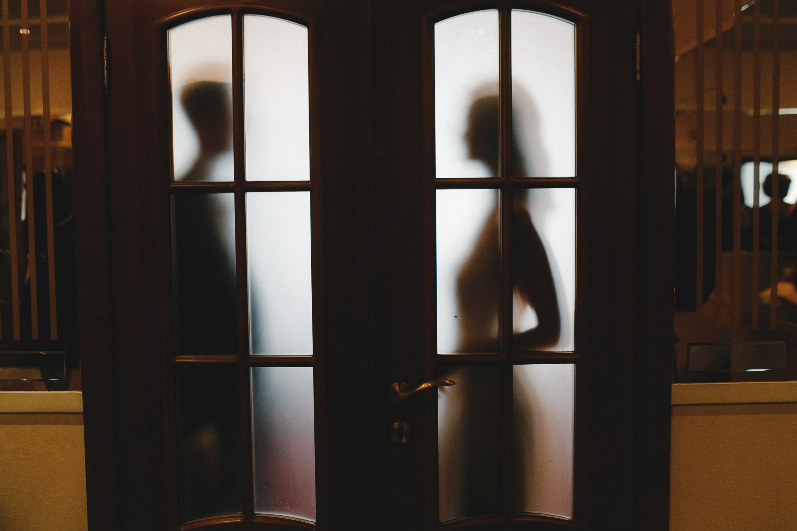 Алексей и Алёна. Портретный и свадебный фотограф в Екатеринбурге Владимир ЛузинЛузин