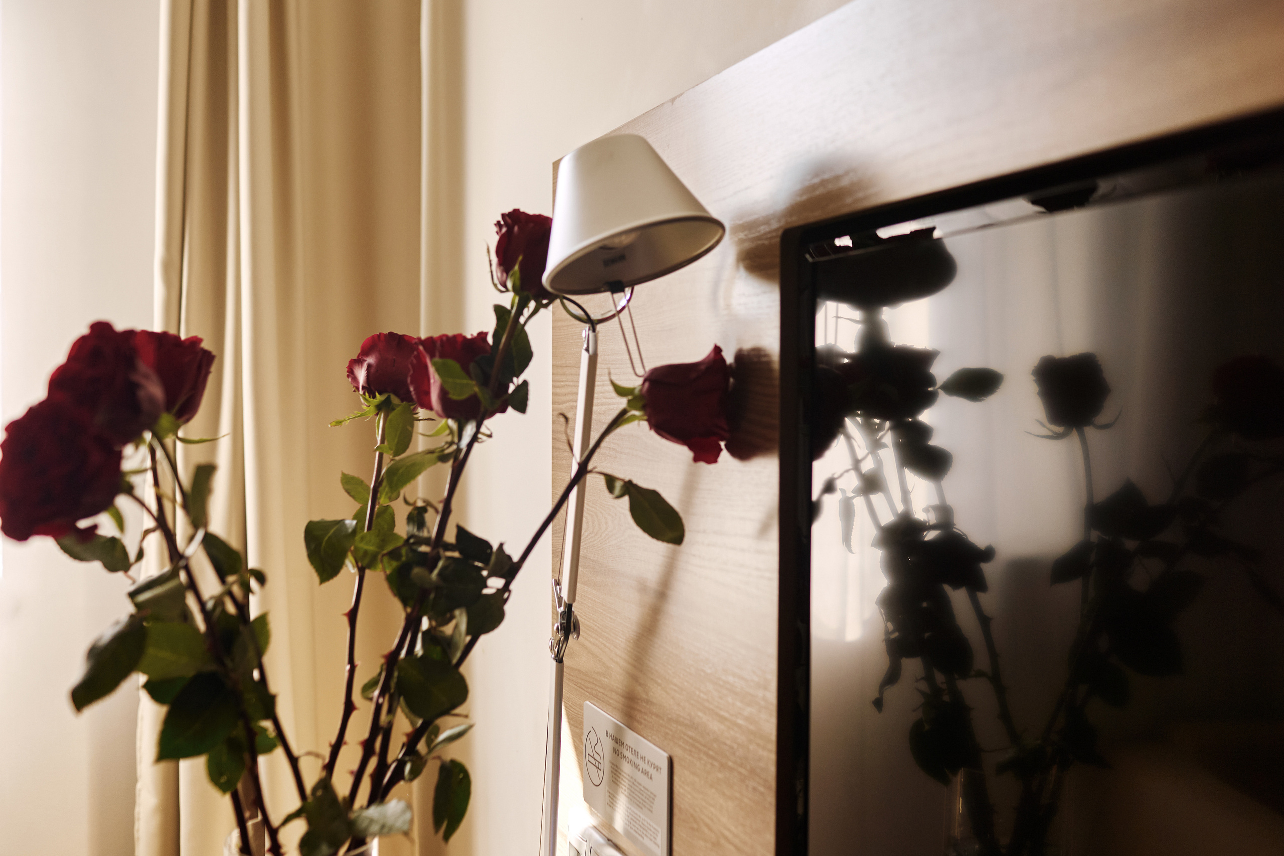 Данил и Кристина. Портретный и свадебный фотограф в Екатеринбурге Владимир ЛузинЛузин