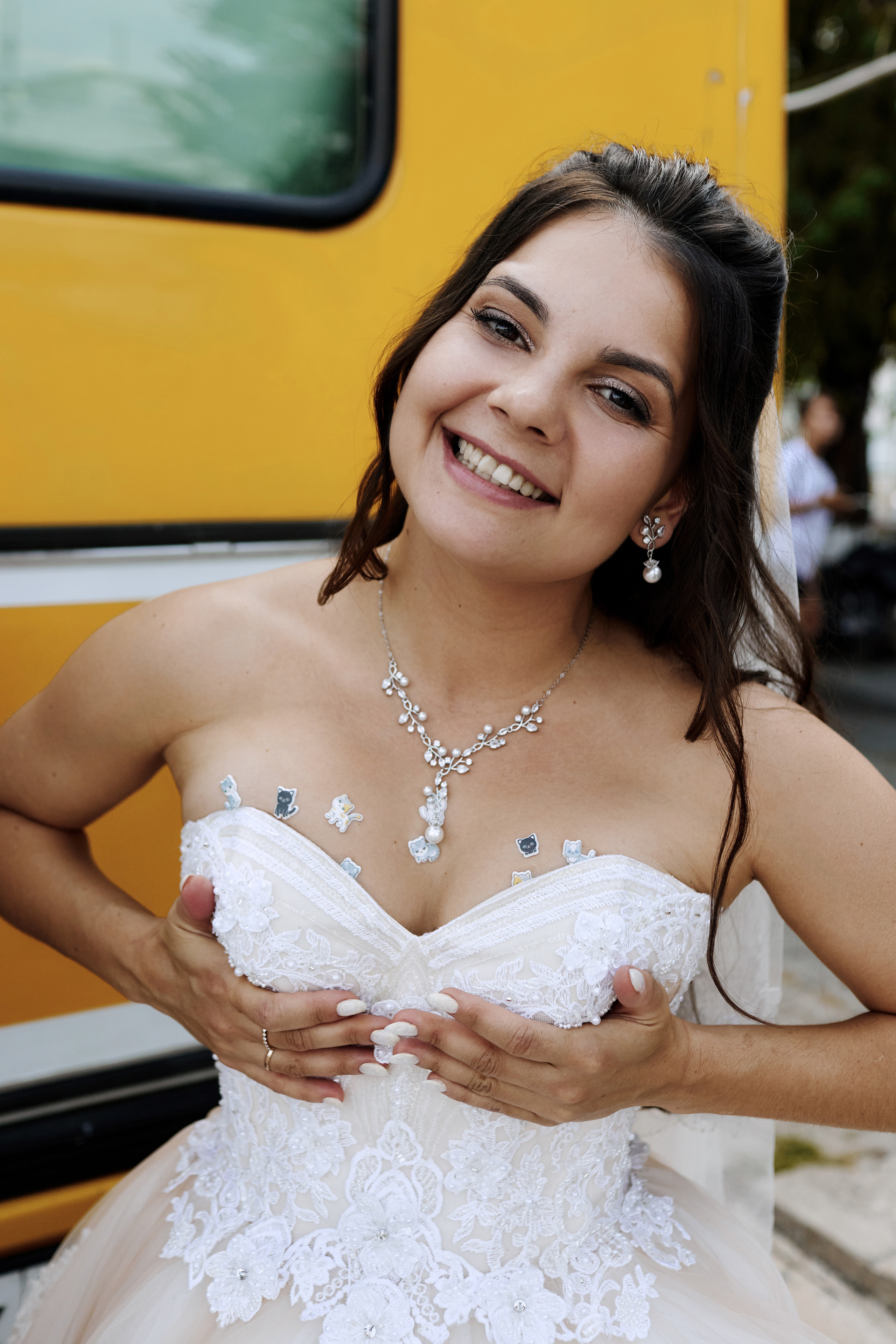 Данил и Кристина. Портретный и свадебный фотограф в Екатеринбурге Владимир ЛузинЛузин