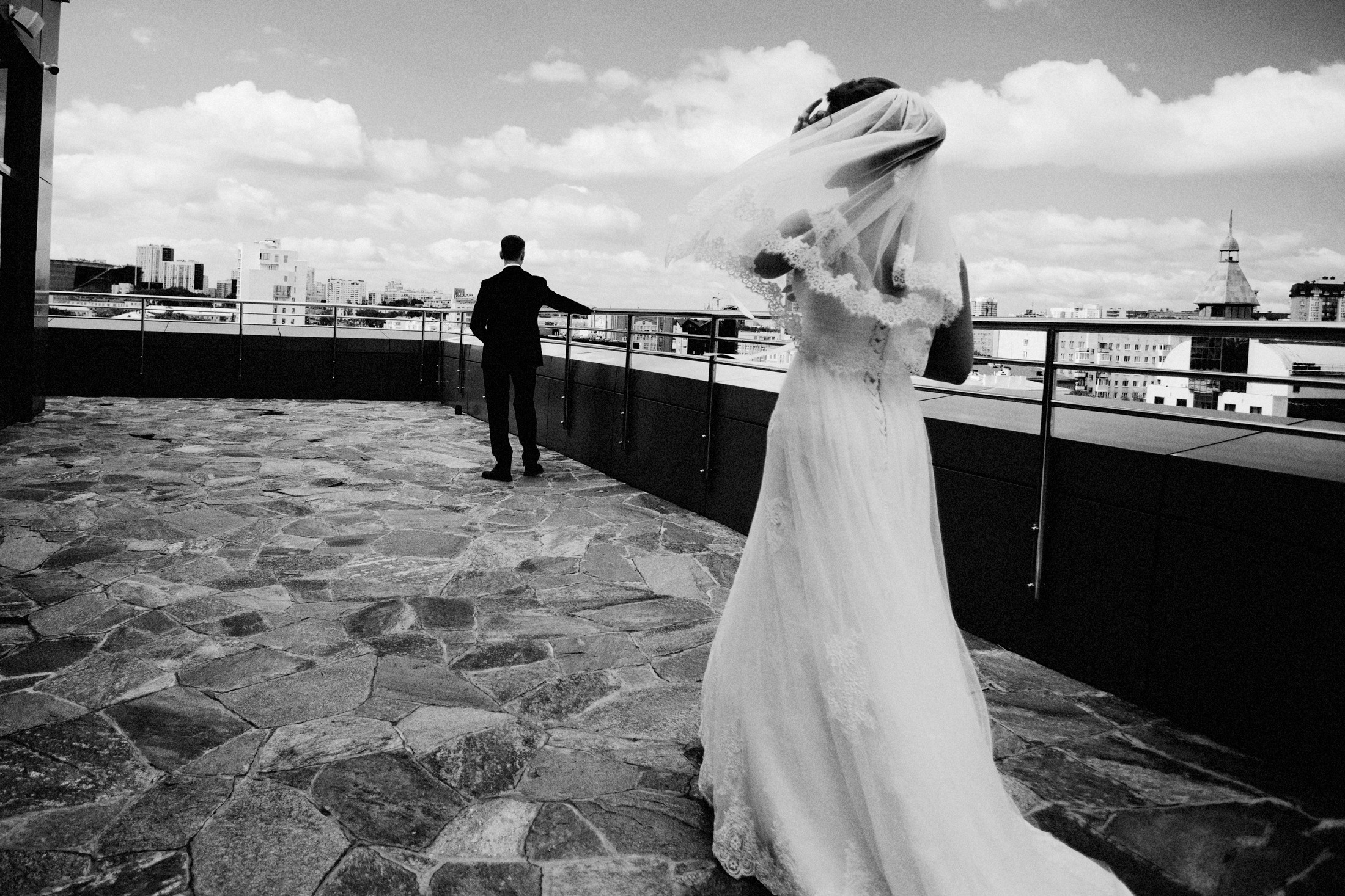 Рыжая. Портретный и свадебный фотограф в Екатеринбурге Владимир ЛузинЛузин