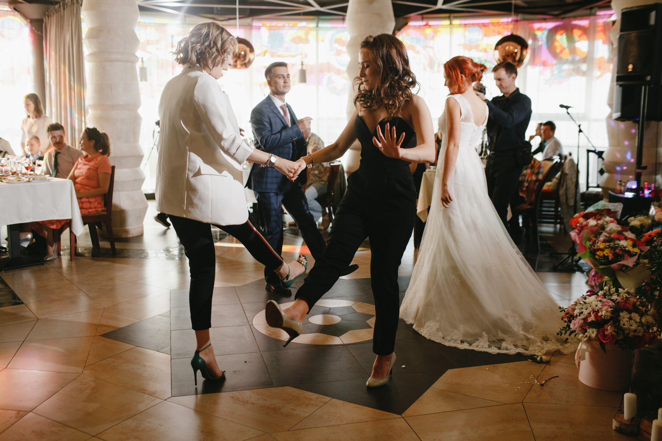 Рыжая. Портретный и свадебный фотограф в Екатеринбурге Владимир ЛузинЛузин