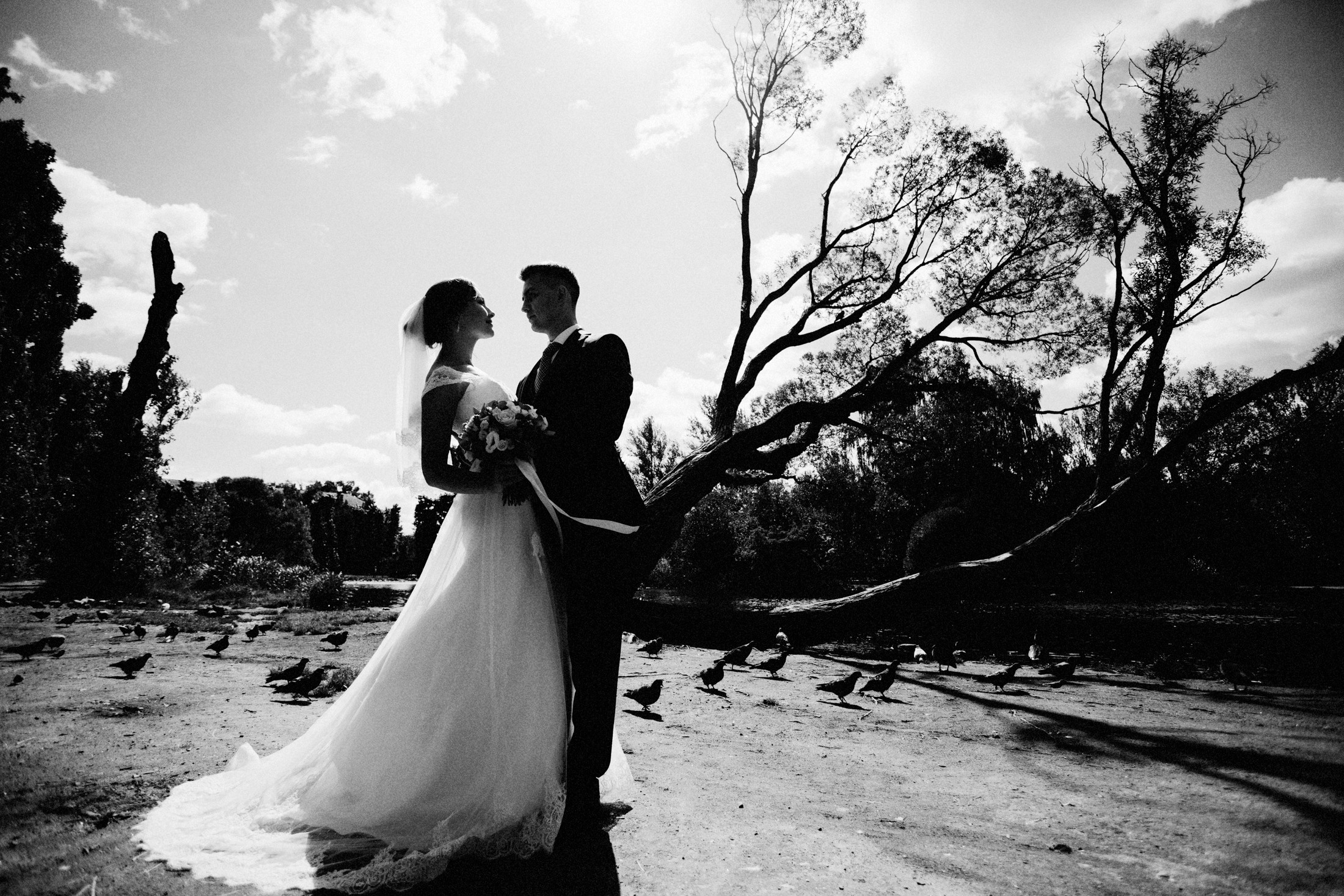 Рыжая. Портретный и свадебный фотограф в Екатеринбурге Владимир ЛузинЛузин