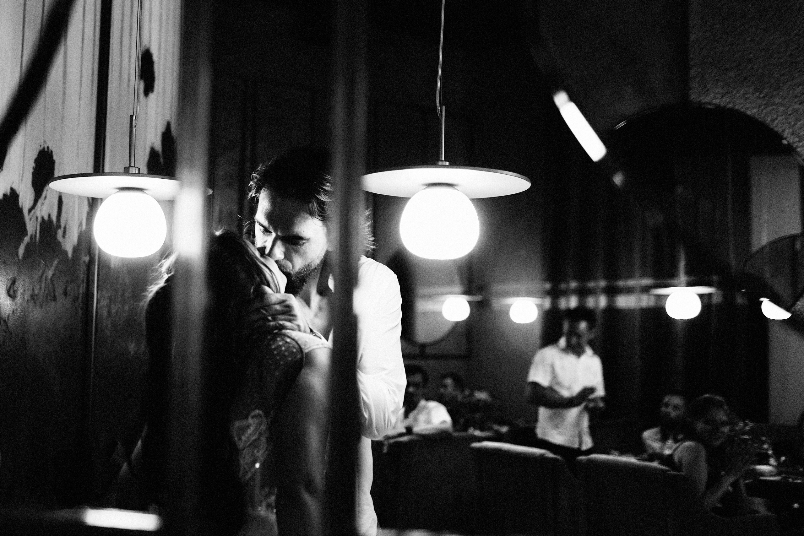 Данил и Кристина. Портретный и свадебный фотограф в Екатеринбурге Владимир ЛузинЛузин