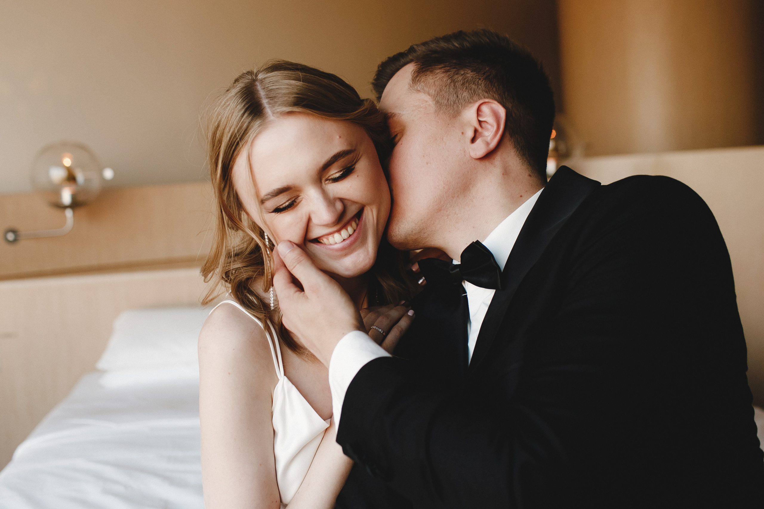 Алексей и Алёна. Портретный и свадебный фотограф в Екатеринбурге Владимир ЛузинЛузин