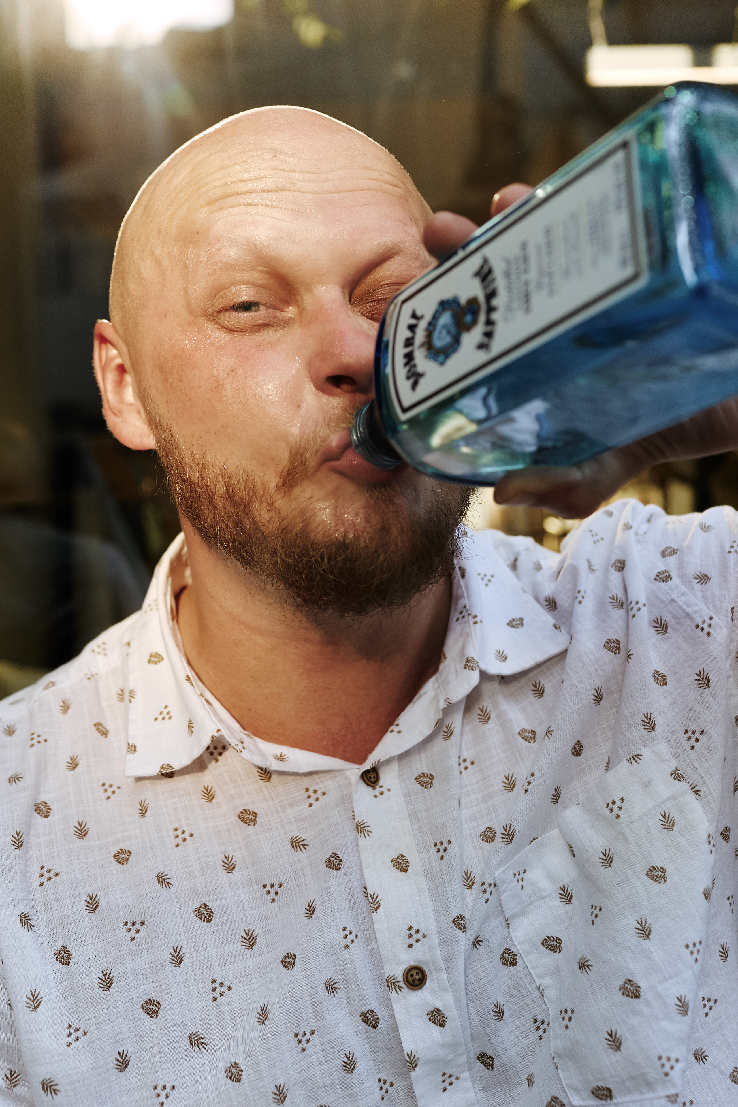 Данил и Кристина. Портретный и свадебный фотограф в Екатеринбурге Владимир ЛузинЛузин